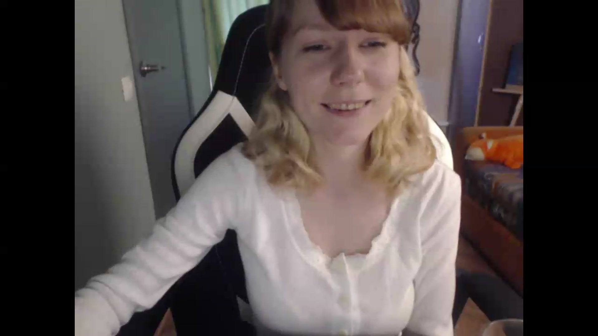 Gallery image thumbnail from NikiFoks18's myfreecams stream on, 07/29/2026, 07:14 image 5 of 20