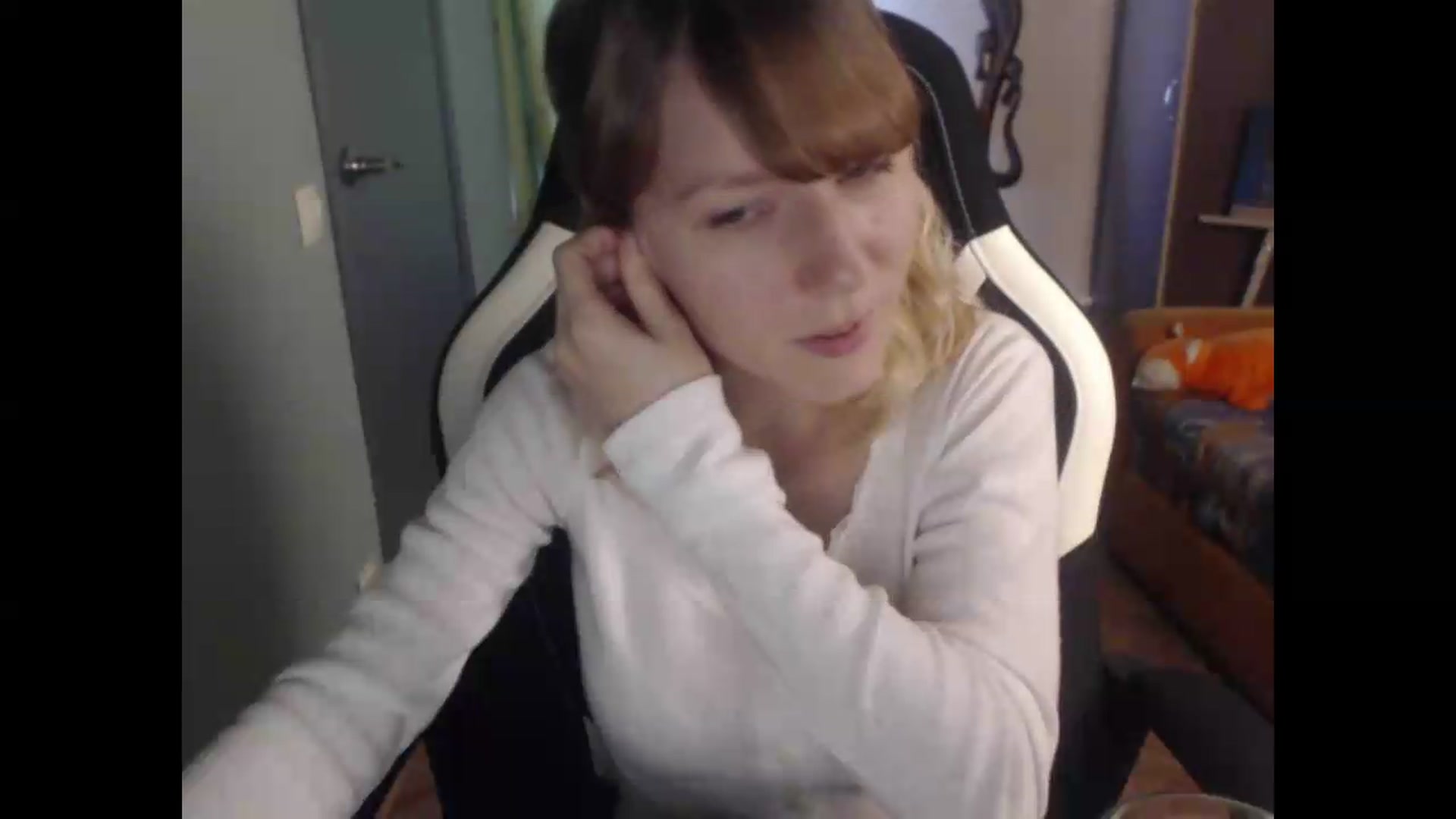 Gallery image thumbnail from NikiFoks18's myfreecams stream on, 07/29/2026, 07:14 image 20 of 20
