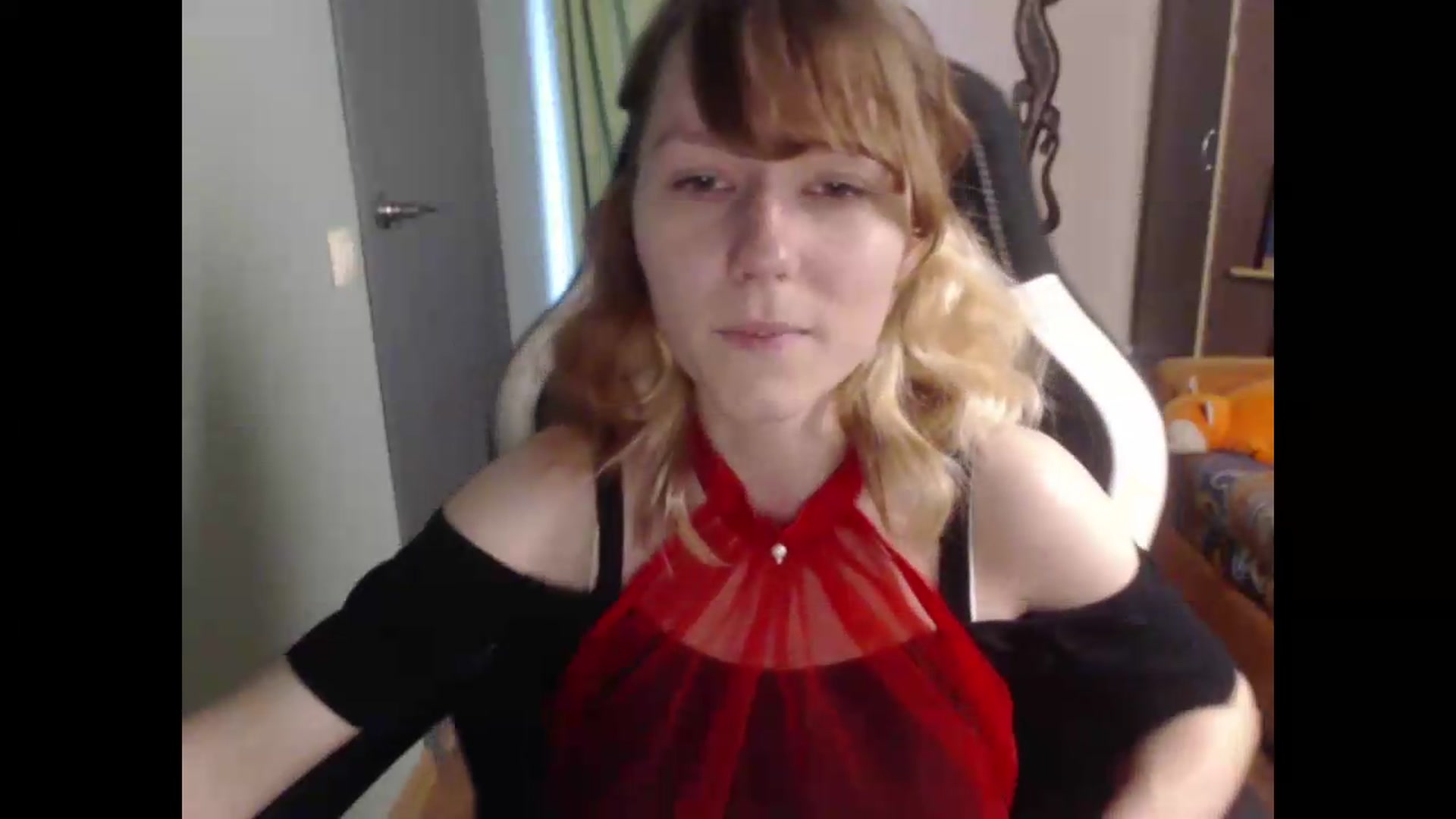 Gallery image thumbnail from NikiFoks18's myfreecams stream on, 07/31/2026, 08:57 image 19 of 20