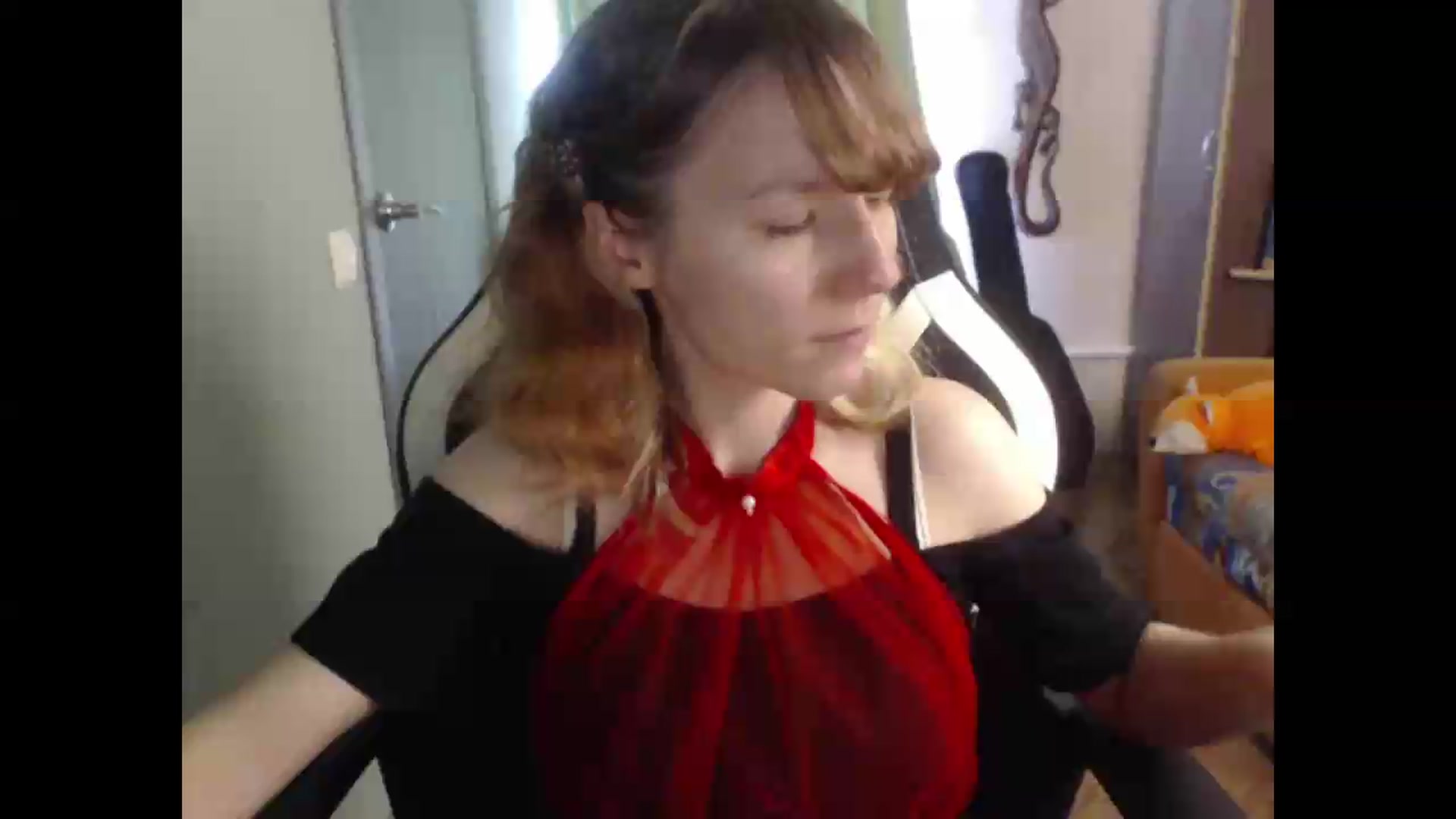 Gallery image thumbnail from NikiFoks18's myfreecams stream on, 07/31/2026, 08:57 image 1 of 20