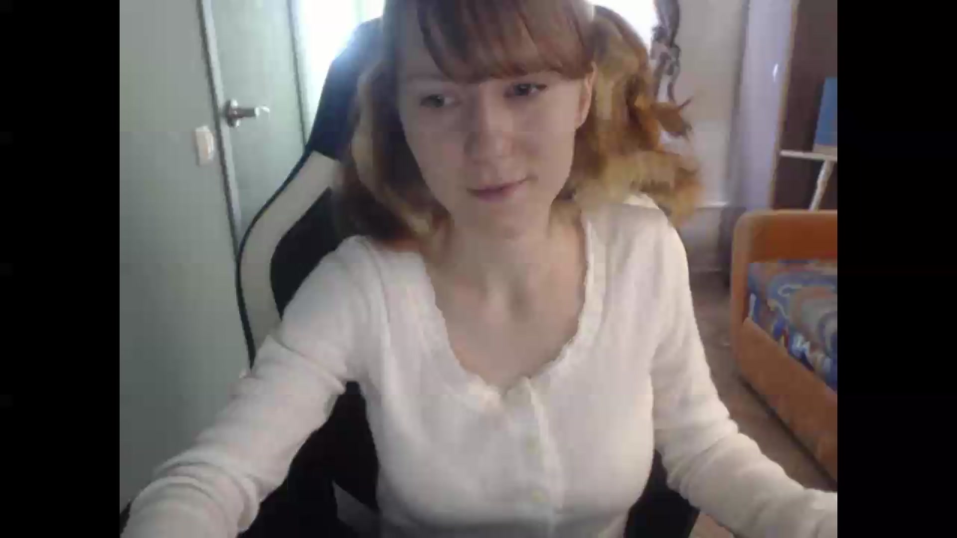 Gallery image thumbnail from NikiFoks18's myfreecams stream on, 08/09/2026, 05:40 image 1 of 20