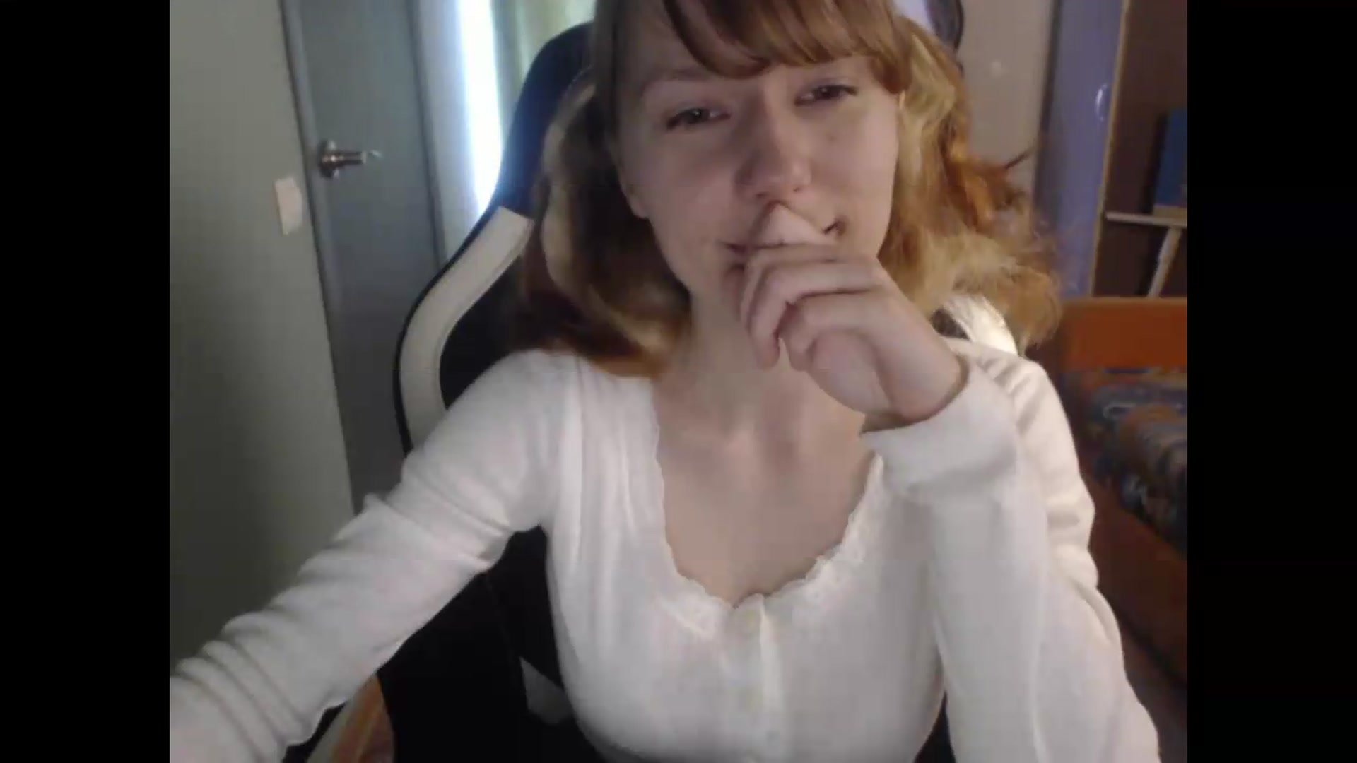 Gallery image thumbnail from NikiFoks18's myfreecams stream on, 08/09/2026, 05:40 image 13 of 20
