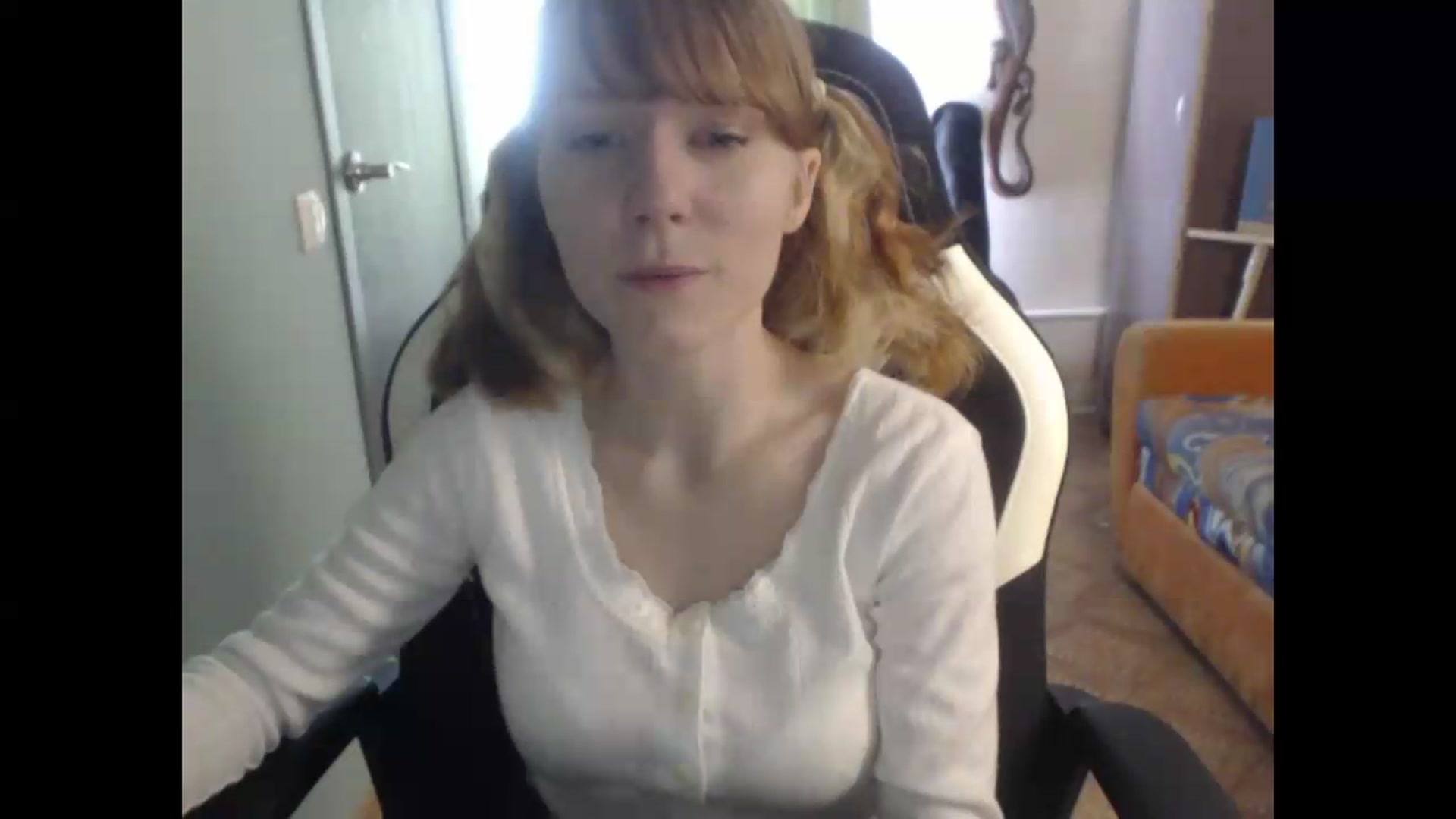 Gallery image thumbnail from NikiFoks18's myfreecams stream on, 08/09/2026, 05:40 image 5 of 20