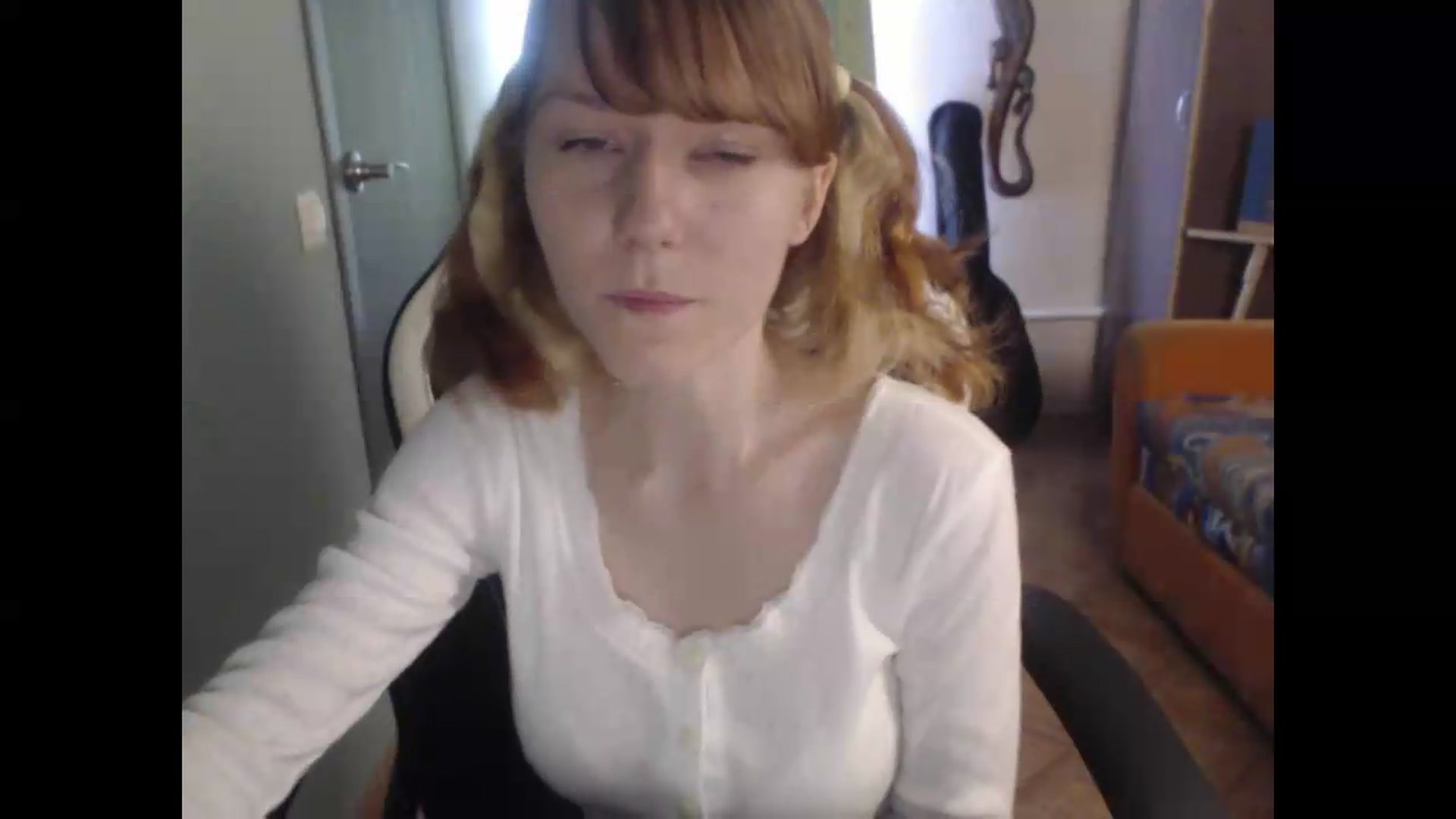 Gallery image thumbnail from NikiFoks18's myfreecams stream on, 08/09/2026, 05:40 image 8 of 20