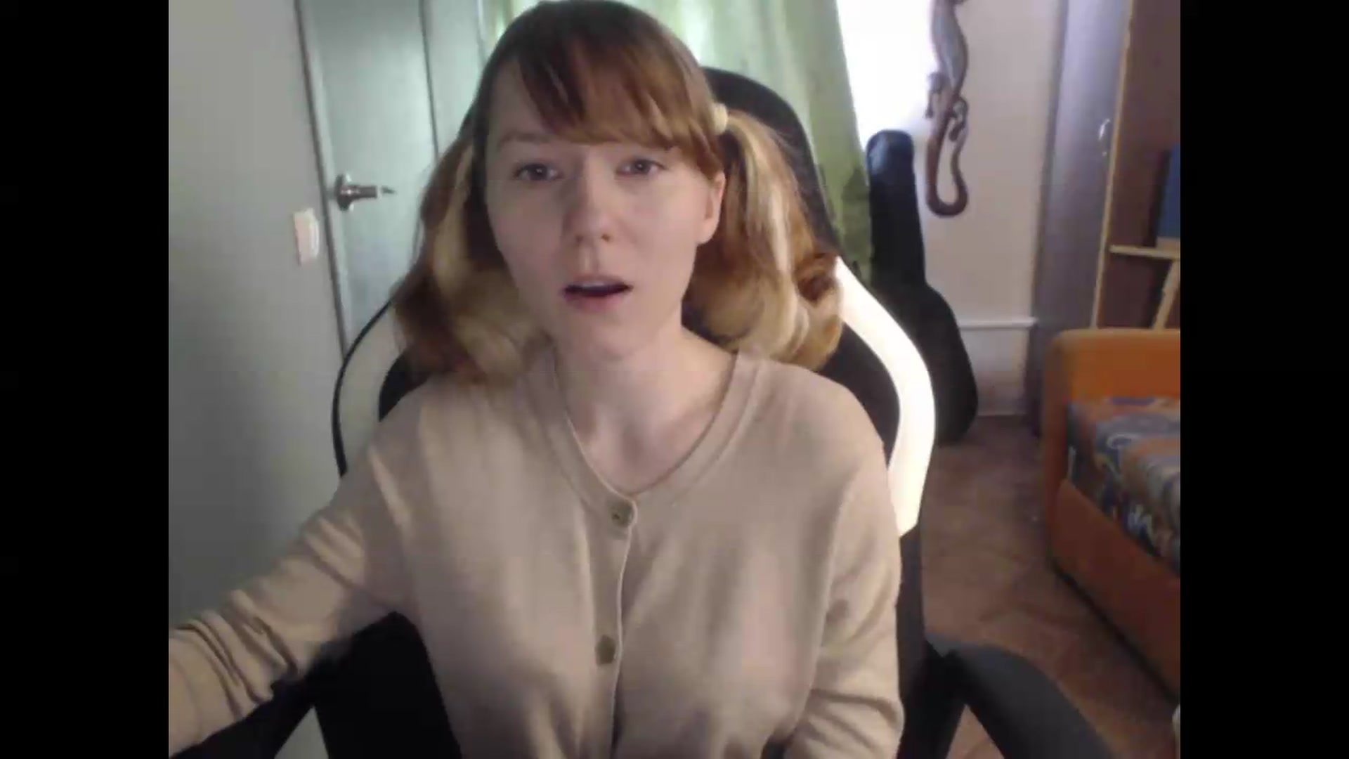 Gallery image thumbnail from NikiFoks18's myfreecams stream on, 08/12/2026, 05:41 image 20 of 20