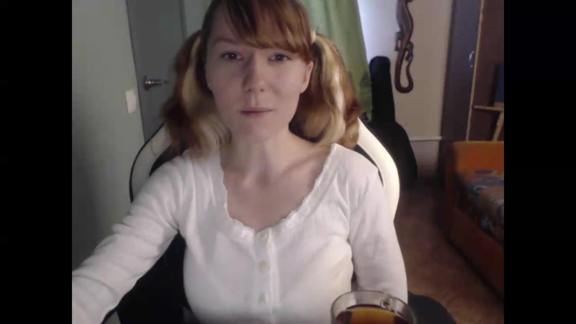 Gallery image thumbnail from NikiFoks18's myfreecams stream on, 08/12/2026, 08:44 image 20 of 20