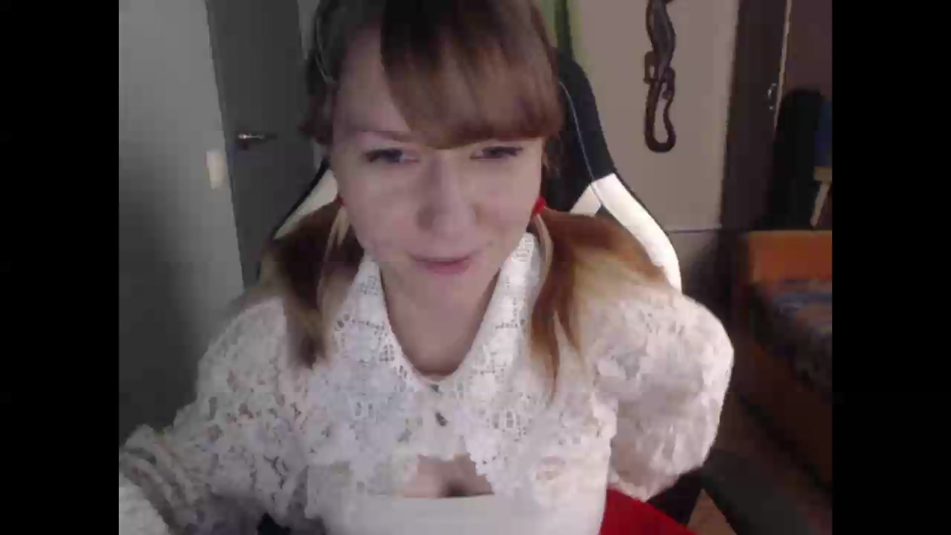 Gallery image thumbnail from NikiFoks18's myfreecams stream on, 08/15/2026, 21:15 image 1 of 20