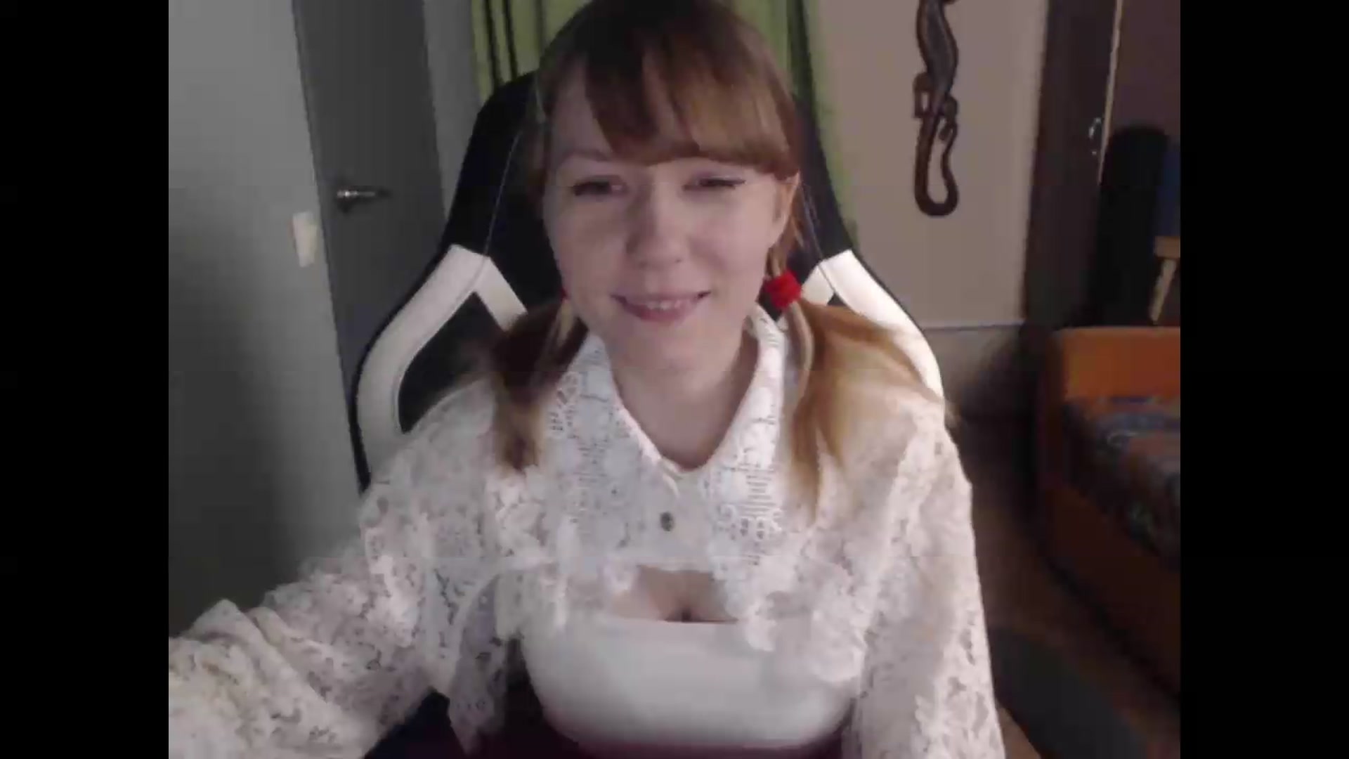 Gallery image thumbnail from NikiFoks18's myfreecams stream on, 08/15/2026, 21:15 image 3 of 20