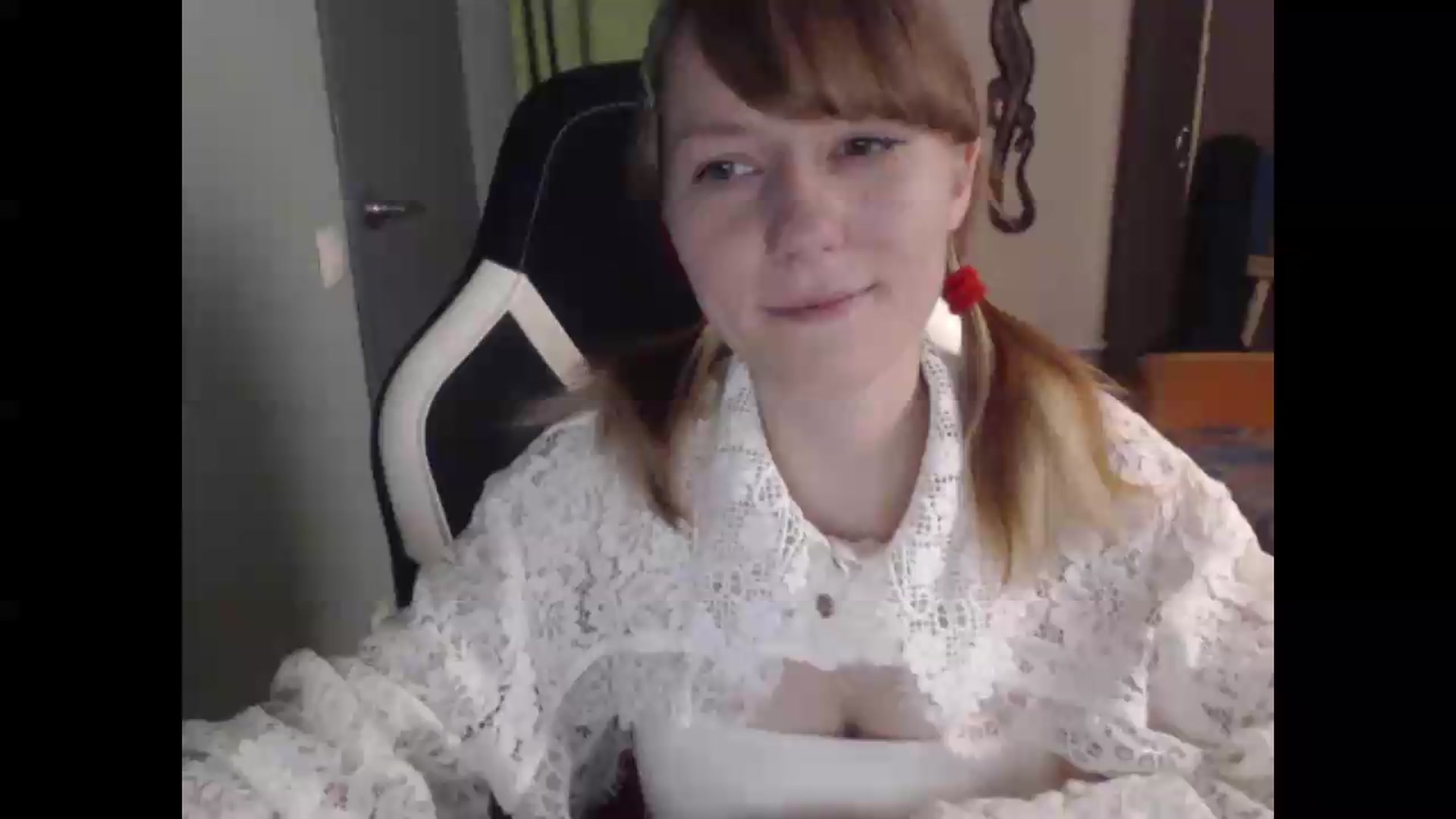 Gallery image thumbnail from NikiFoks18's myfreecams stream on, 08/15/2026, 23:56 image 20 of 20