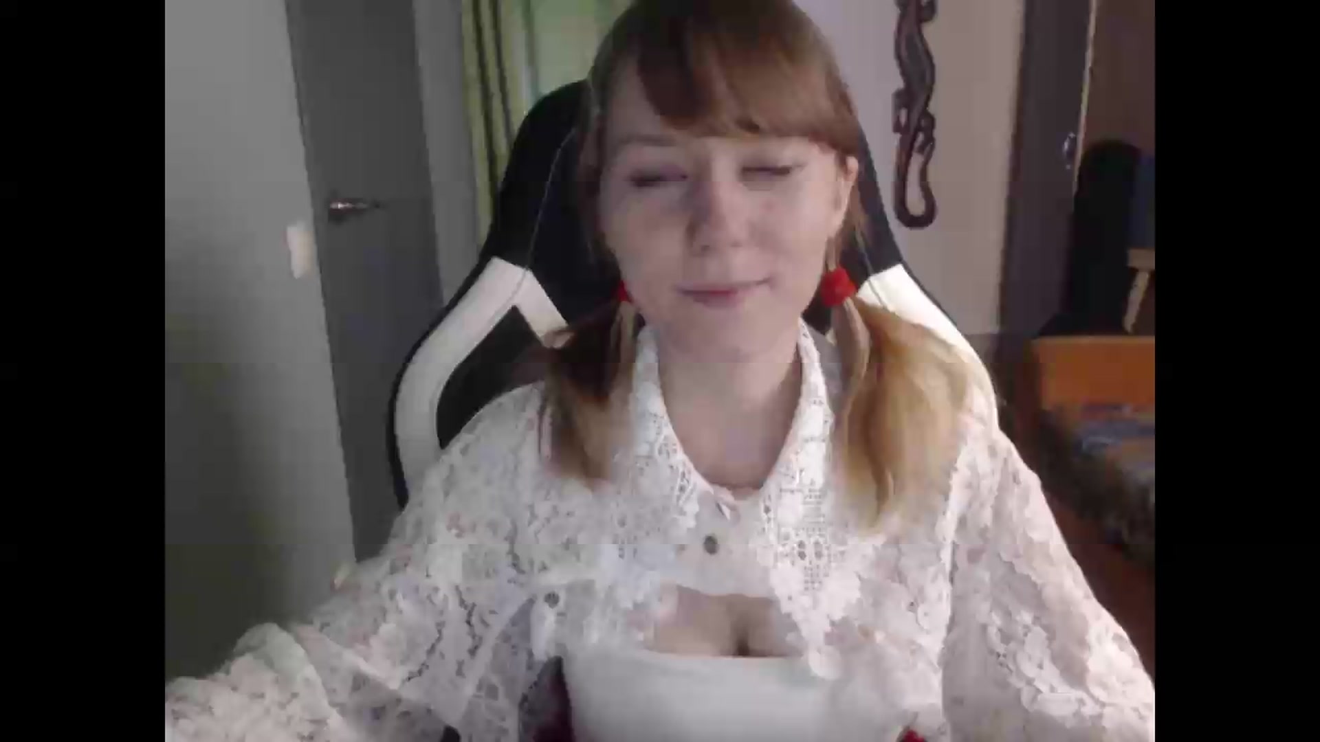 Gallery image thumbnail from NikiFoks18's myfreecams stream on, 08/16/2026, 04:21 image 1 of 20