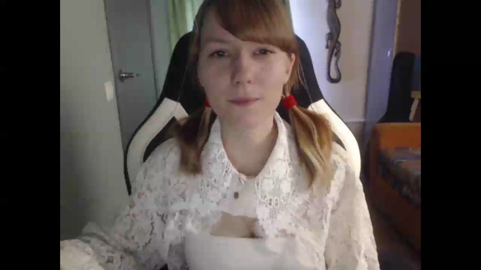 Gallery image thumbnail from NikiFoks18's myfreecams stream on, 08/16/2026, 07:01 image 1 of 20