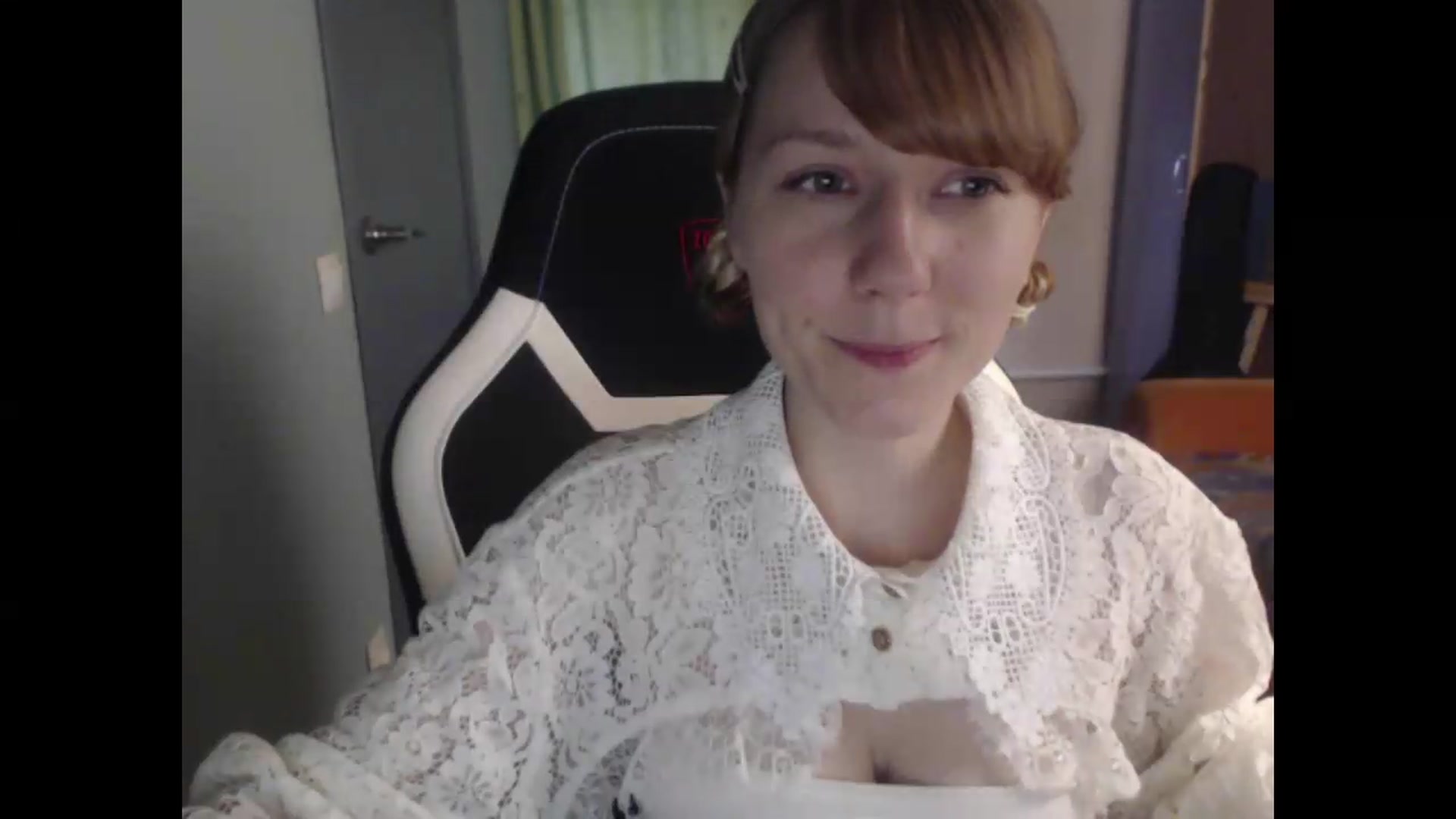 Gallery image thumbnail from NikiFoks18's myfreecams stream on, 08/16/2026, 07:01 image 20 of 20