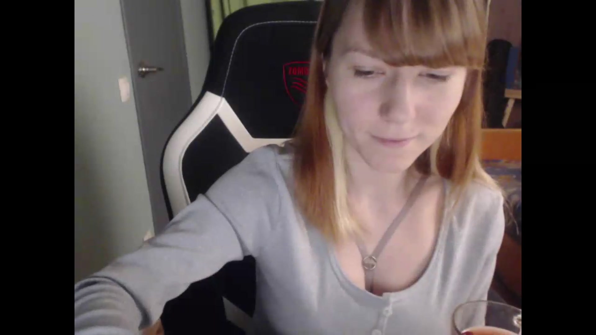 Gallery image thumbnail from NikiFoks18's myfreecams stream on, 08/17/2026, 23:41 image 3 of 20