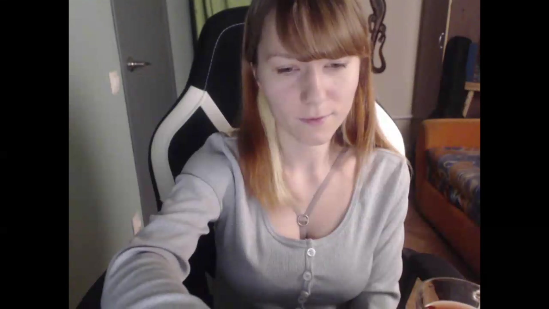 Gallery image thumbnail from NikiFoks18's myfreecams stream on, 08/17/2026, 23:41 image 2 of 20