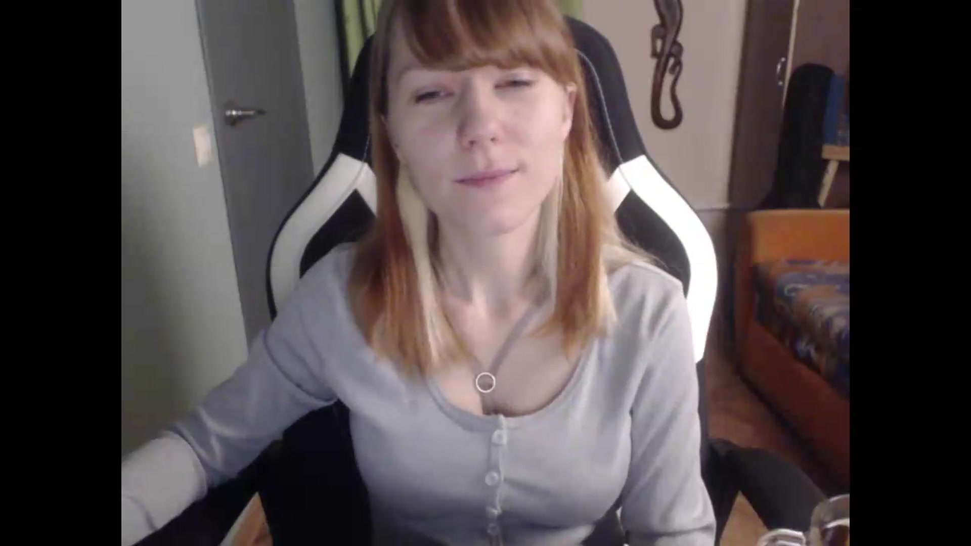 Gallery image thumbnail from NikiFoks18's myfreecams stream on, 08/17/2026, 23:41 image 12 of 20