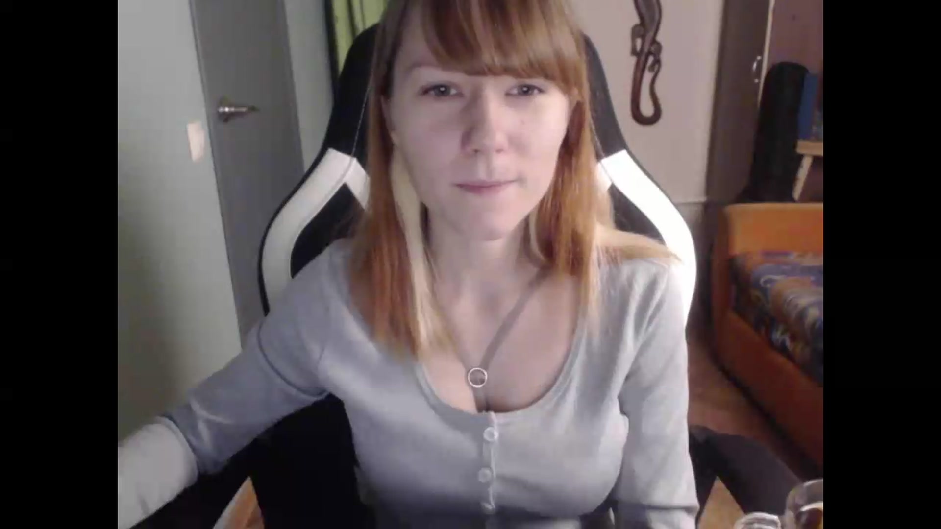 Gallery image thumbnail from NikiFoks18's myfreecams stream on, 08/17/2026, 23:41 image 7 of 20