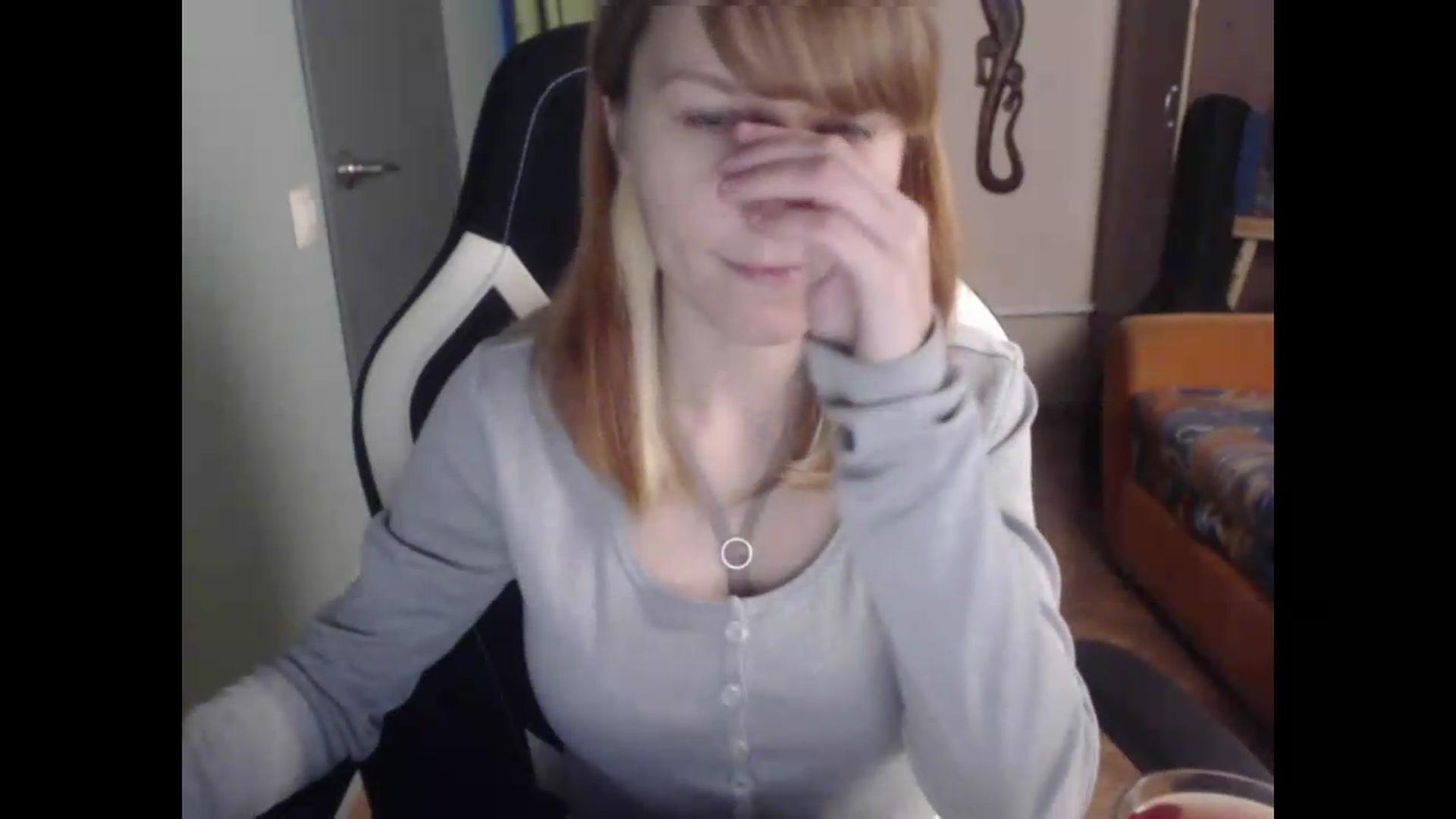 Gallery image thumbnail from NikiFoks18's myfreecams stream on, 08/18/2026, 01:24 image 15 of 20