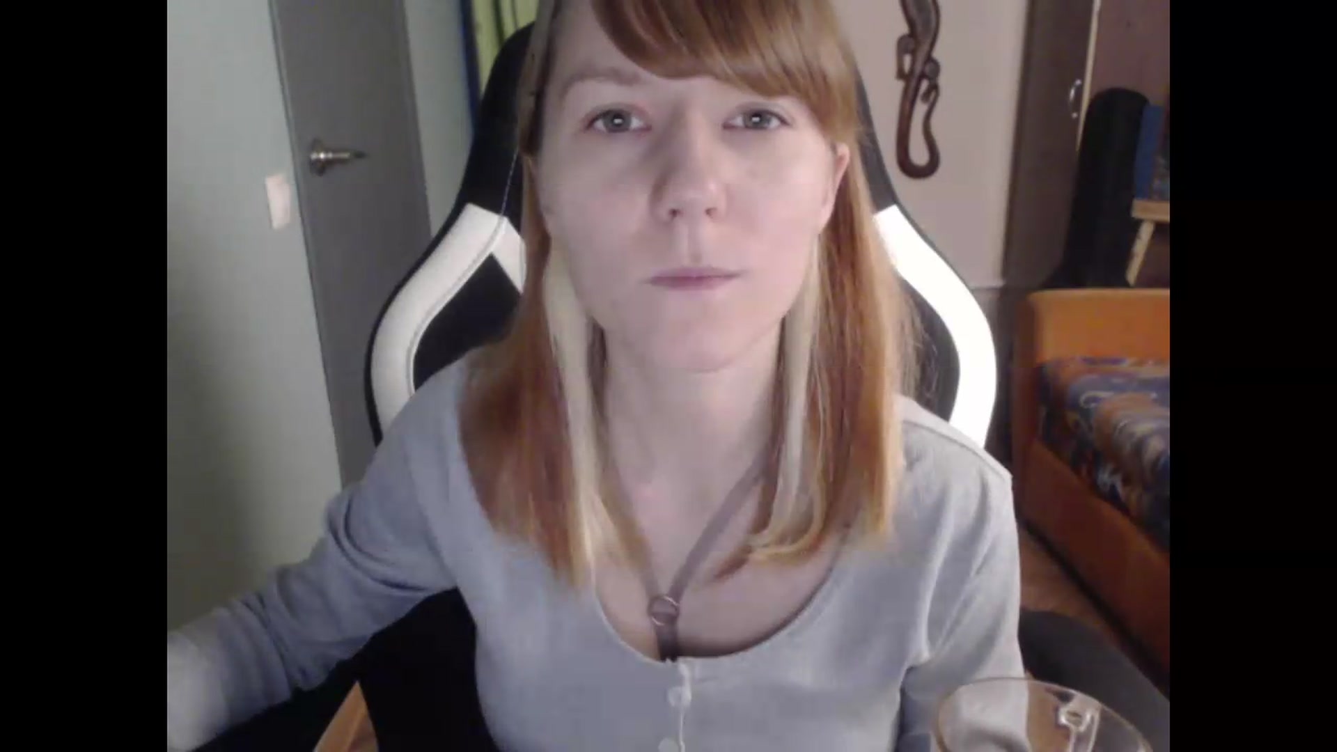 Gallery image thumbnail from NikiFoks18's myfreecams stream on, 08/18/2026, 01:24 image 6 of 20