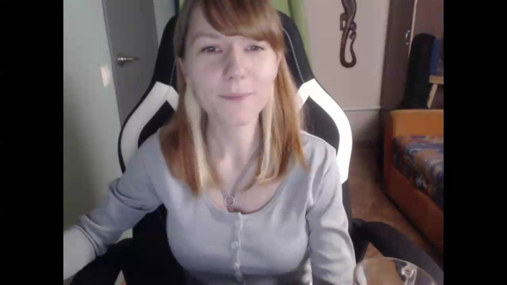 Gallery image thumbnail from NikiFoks18's myfreecams stream on, 08/18/2026, 01:24 image 5 of 20