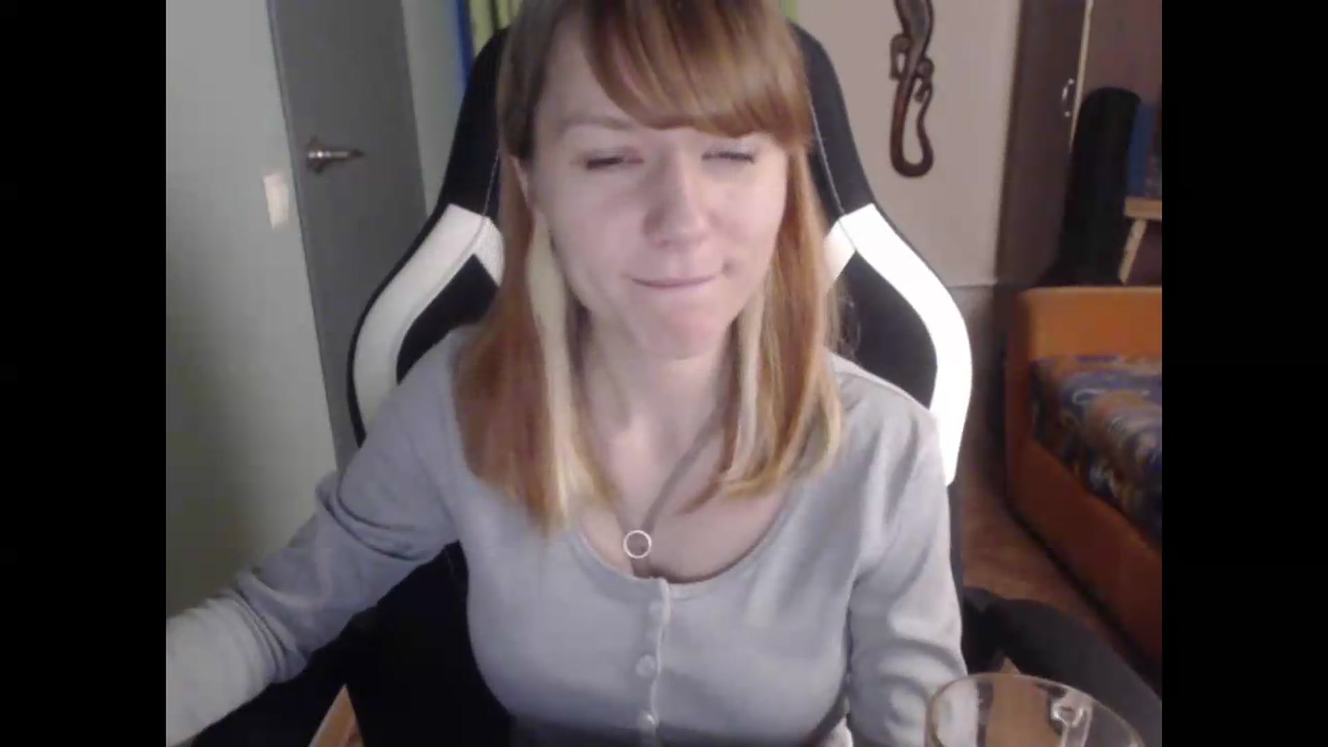Gallery image thumbnail from NikiFoks18's myfreecams stream on, 08/18/2026, 01:24 image 11 of 20