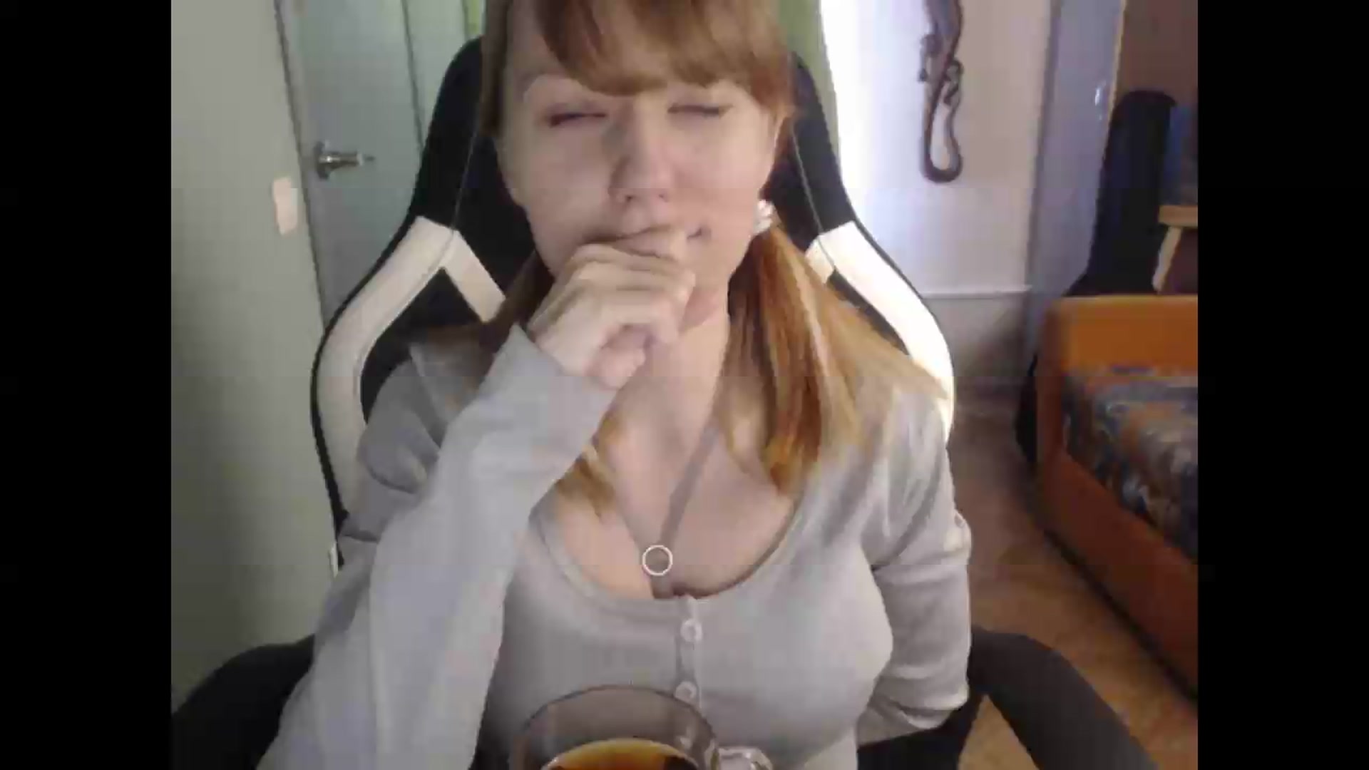 Gallery image thumbnail from NikiFoks18's myfreecams stream on, 08/18/2026, 05:38 image 5 of 20