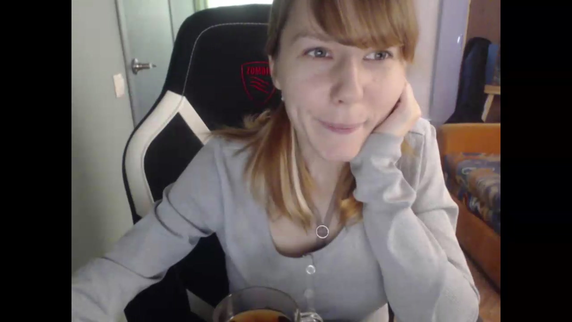 Gallery image thumbnail from NikiFoks18's myfreecams stream on, 08/18/2026, 05:38 image 6 of 20