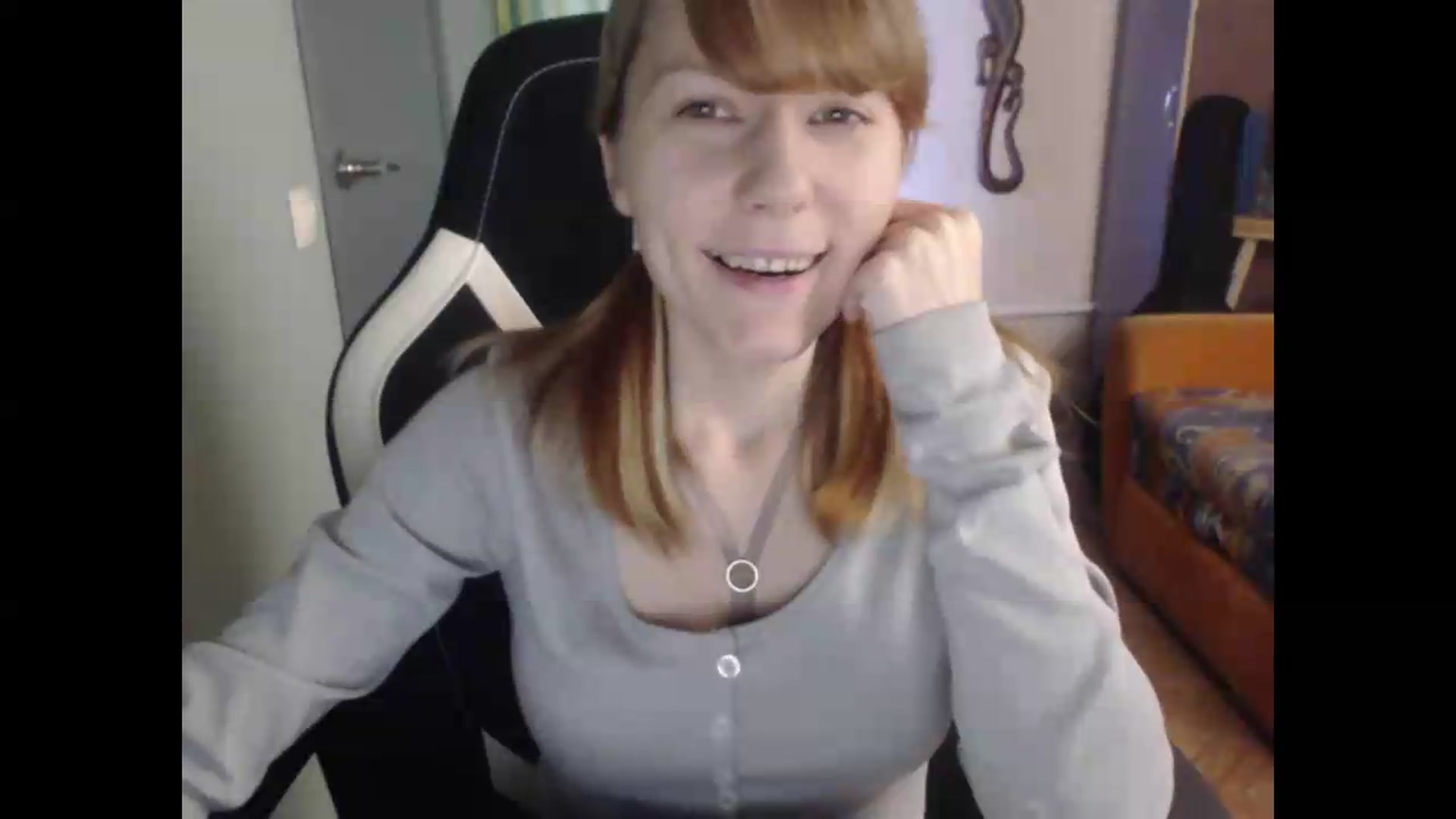 Gallery image thumbnail from NikiFoks18's myfreecams stream on, 08/18/2026, 05:38 image 3 of 20