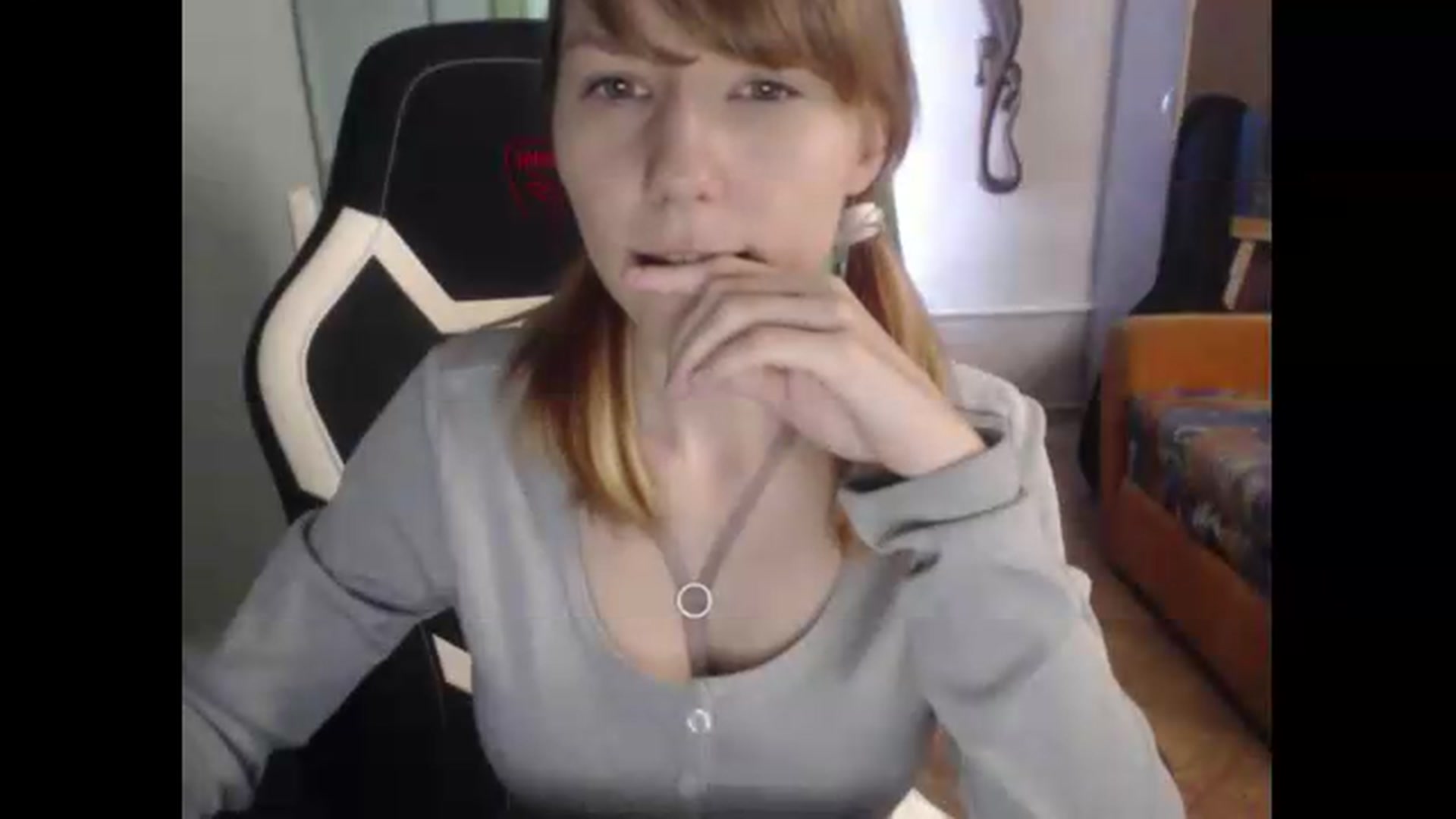 Gallery image thumbnail from NikiFoks18's myfreecams stream on, 08/18/2026, 05:38 image 13 of 20
