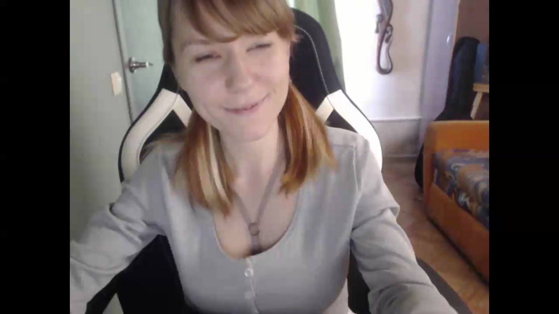 Gallery image thumbnail from NikiFoks18's myfreecams stream on, 08/18/2026, 05:38 image 7 of 20