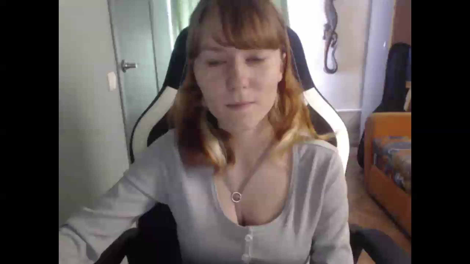 Gallery image thumbnail from NikiFoks18's myfreecams stream on, 08/19/2026, 06:38 image 11 of 20
