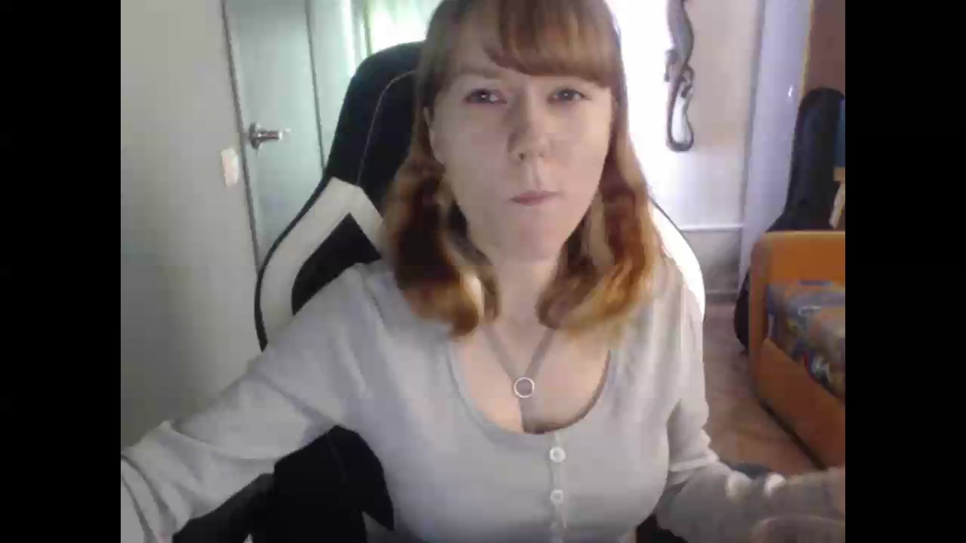 Gallery image thumbnail from NikiFoks18's myfreecams stream on, 08/19/2026, 06:38 image 1 of 20