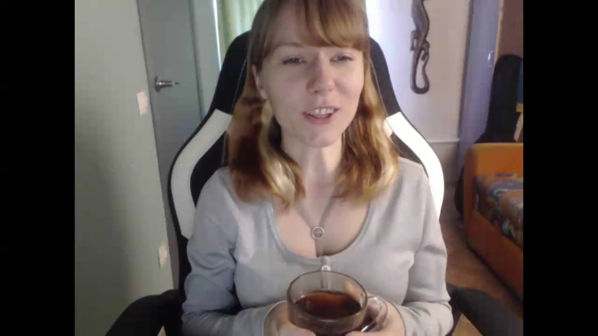 Gallery image thumbnail from NikiFoks18's myfreecams stream on, 08/19/2026, 08:21 image 6 of 20