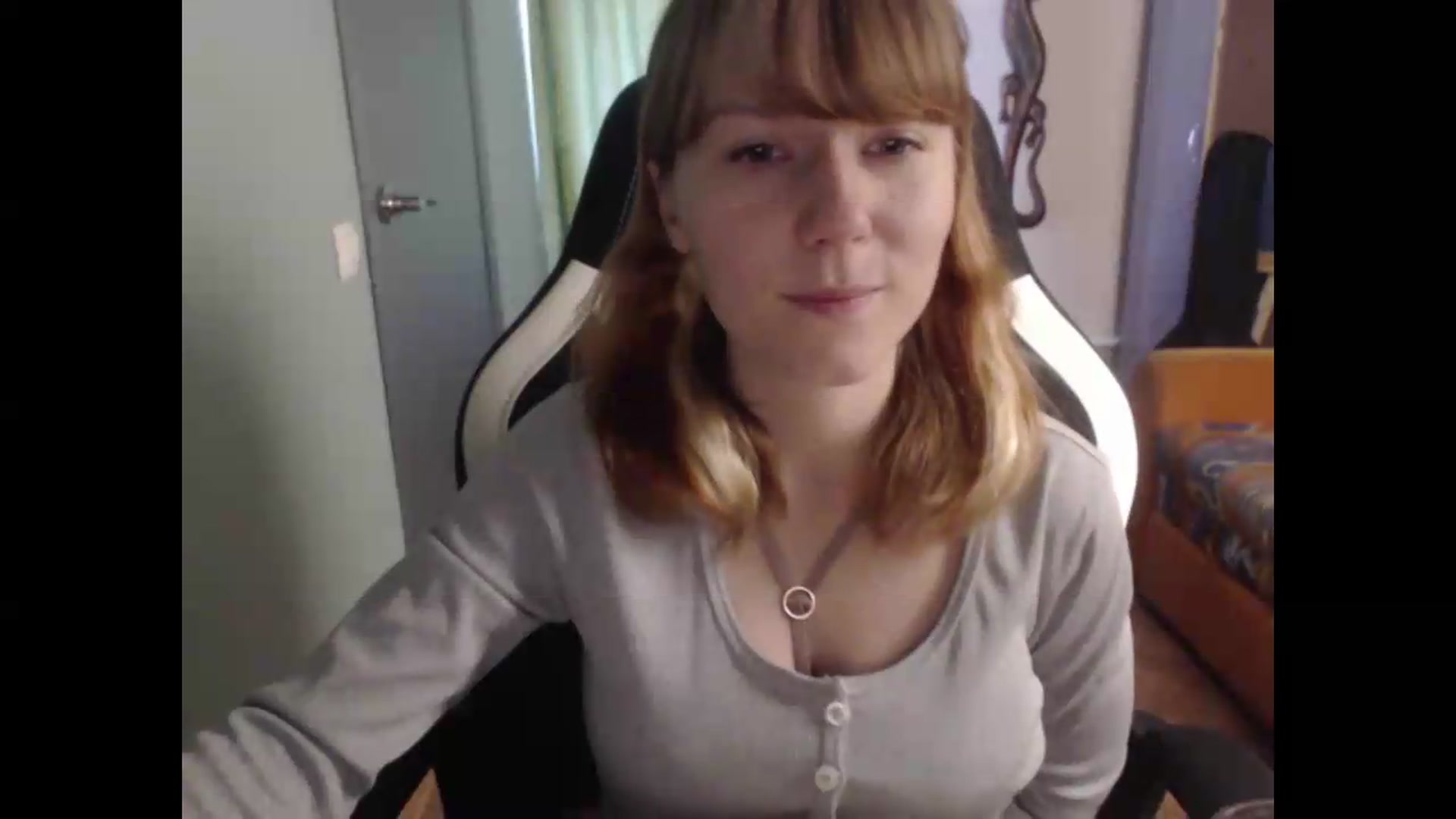 Gallery image thumbnail from NikiFoks18's myfreecams stream on, 08/19/2026, 08:21 image 13 of 20