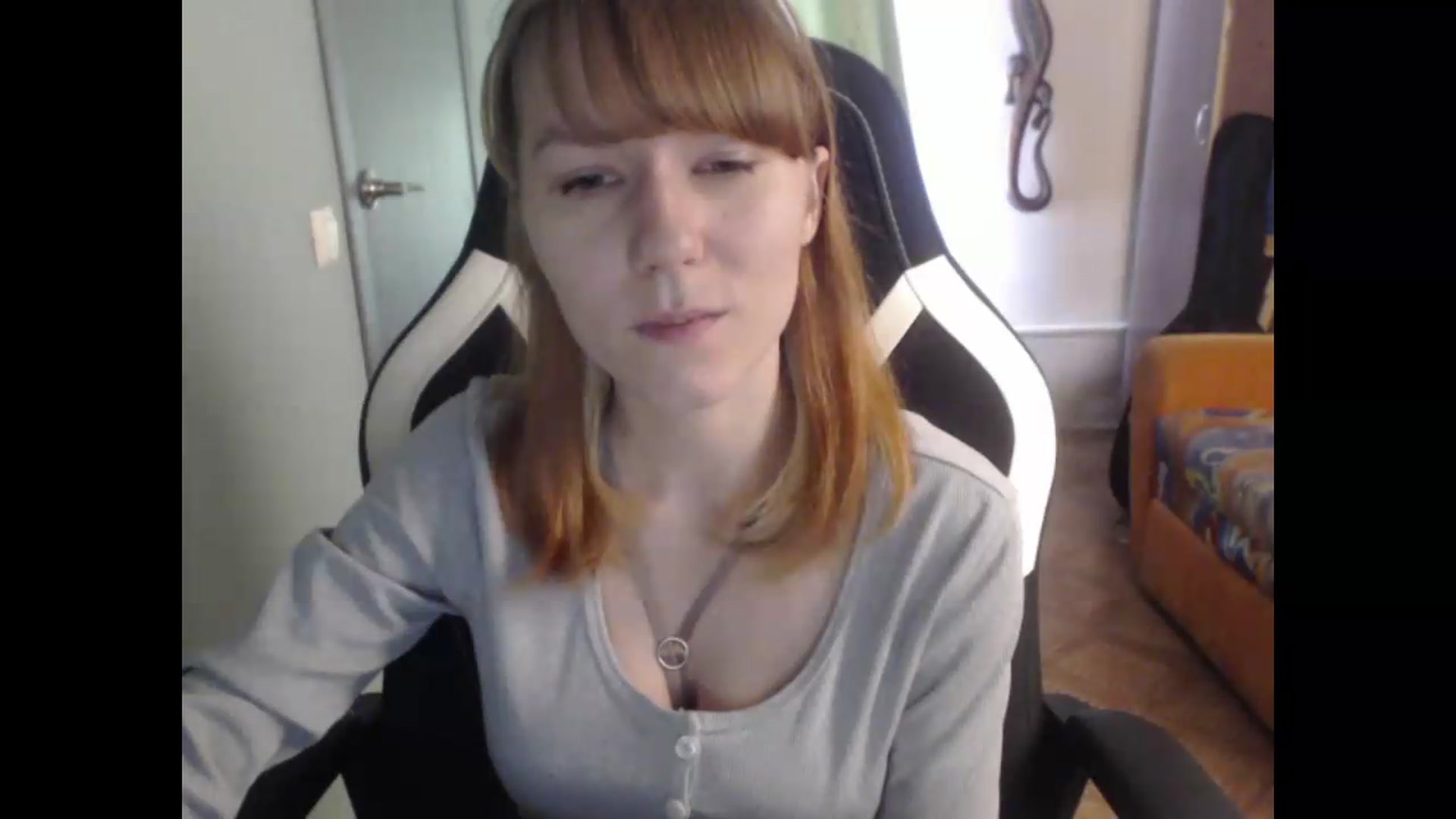 Gallery image thumbnail from NikiFoks18's myfreecams stream on, 08/20/2026, 07:02 image 11 of 20
