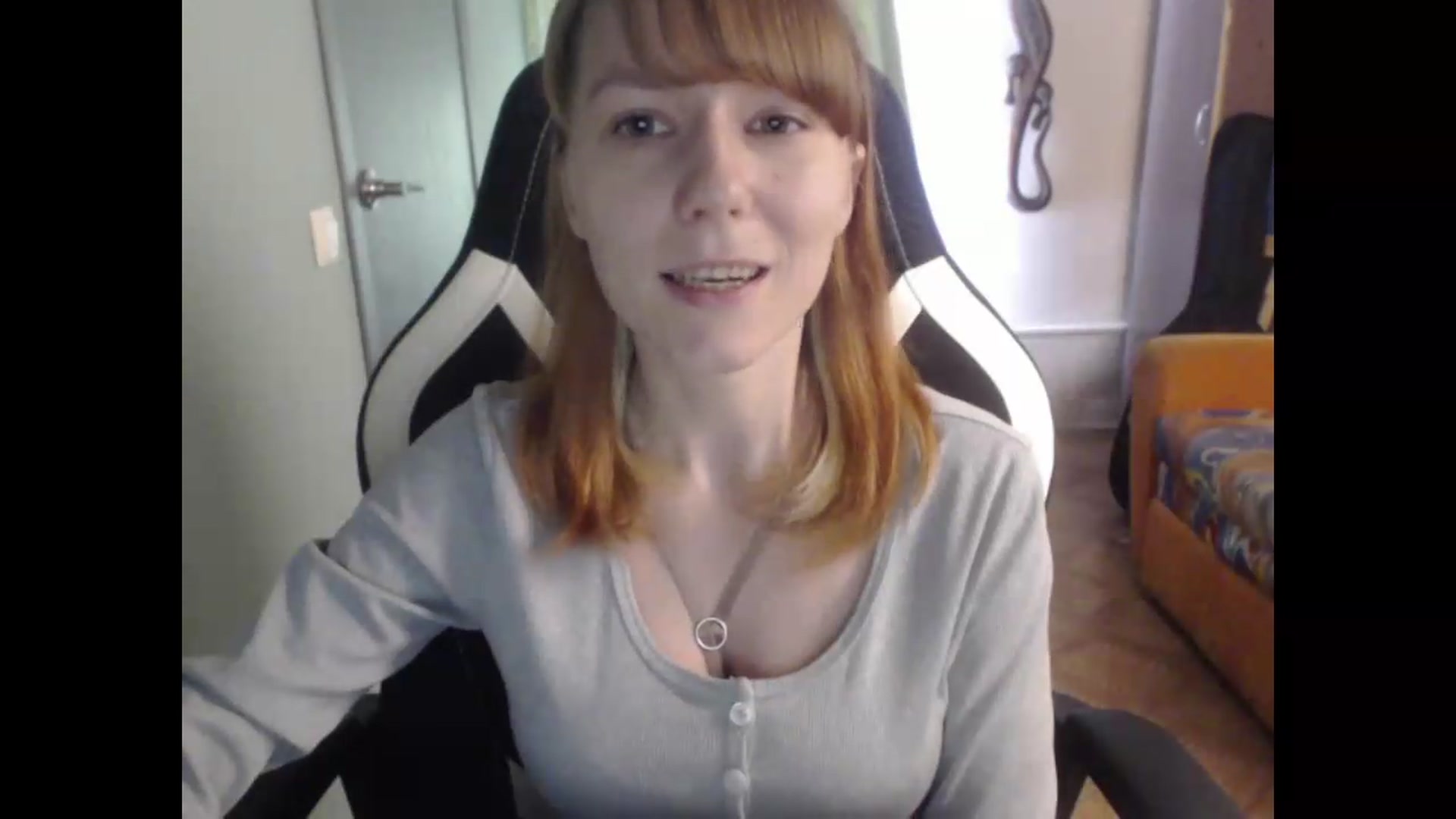 Gallery image thumbnail from NikiFoks18's myfreecams stream on, 08/20/2026, 07:02 image 10 of 20