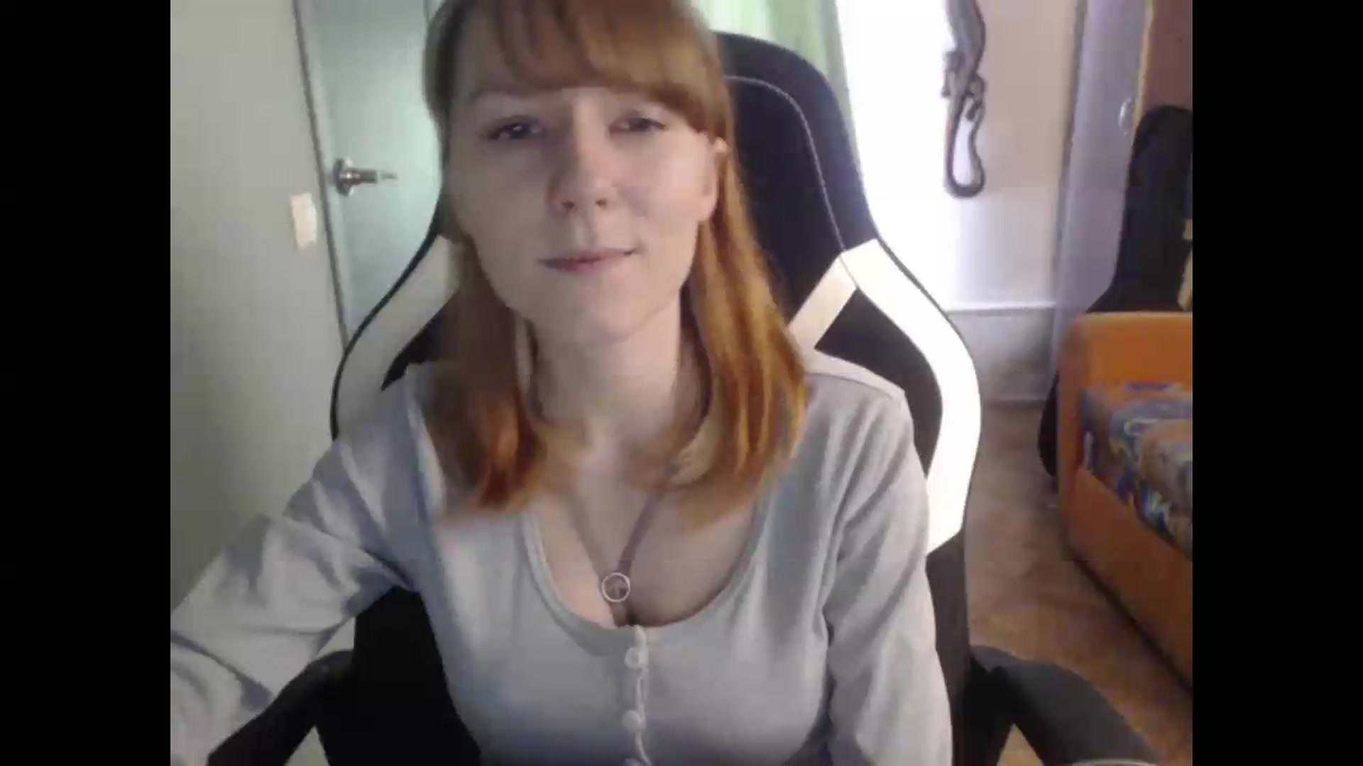Gallery image thumbnail from NikiFoks18's myfreecams stream on, 08/20/2026, 07:02 image 8 of 20