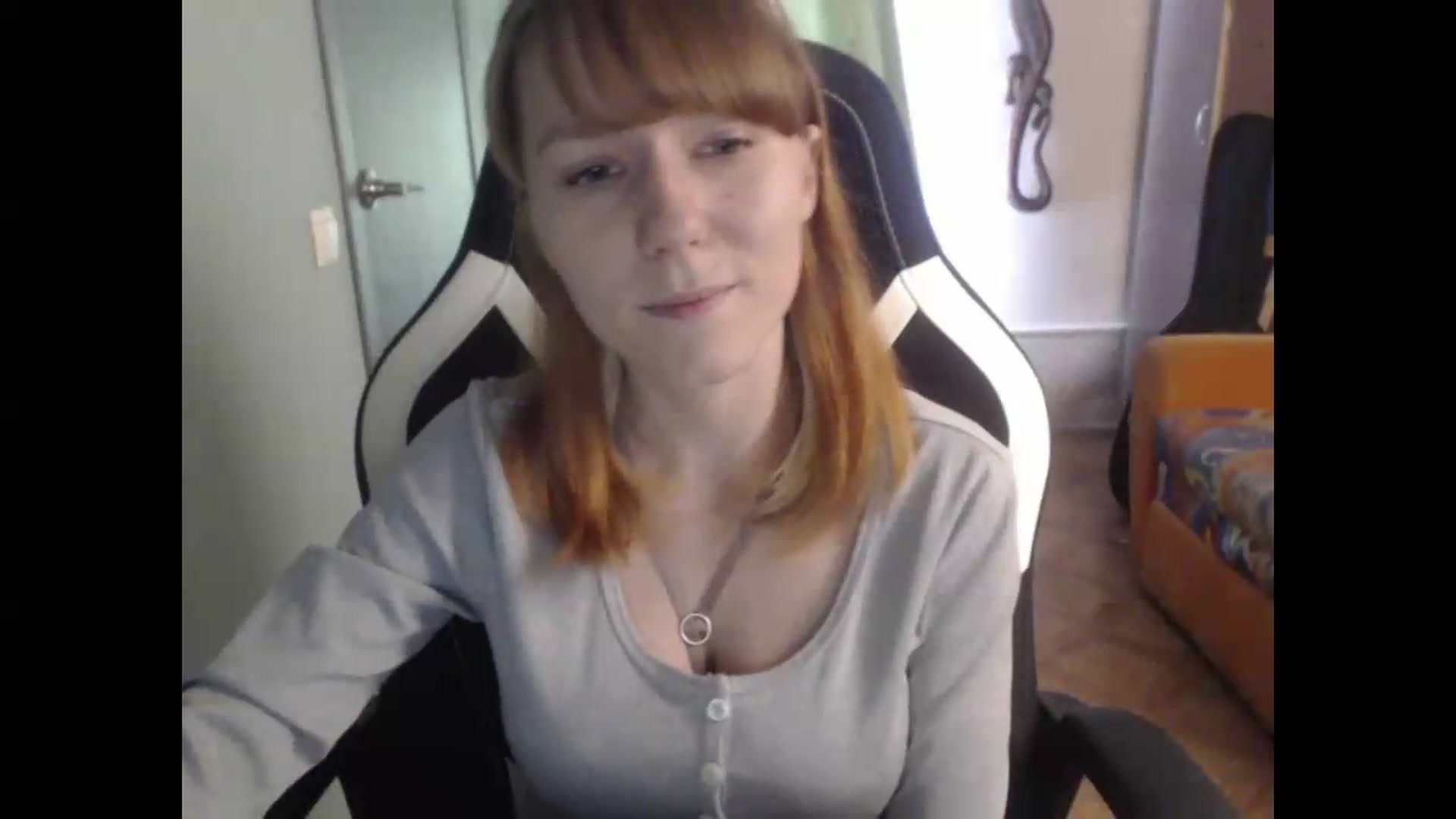 Gallery image thumbnail from NikiFoks18's myfreecams stream on, 08/20/2026, 07:02 image 9 of 20