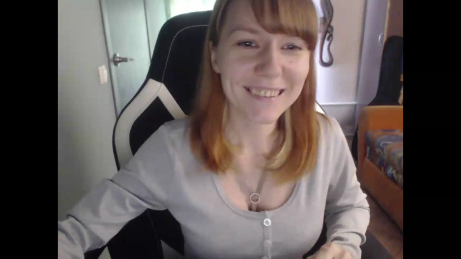 Gallery image thumbnail from NikiFoks18's myfreecams stream on, 08/20/2026, 07:02 image 3 of 20