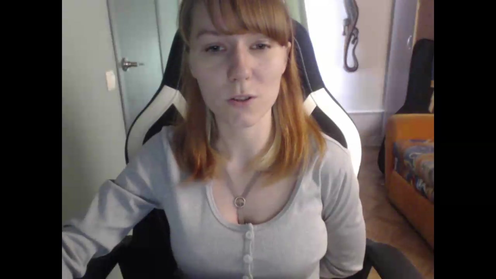 Gallery image thumbnail from NikiFoks18's myfreecams stream on, 08/20/2026, 07:02 image 12 of 20