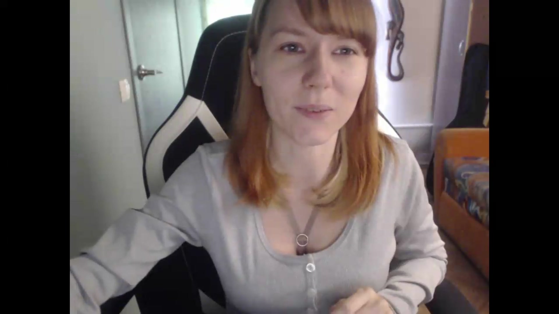 Gallery image thumbnail from NikiFoks18's myfreecams stream on, 08/20/2026, 07:02 image 2 of 20