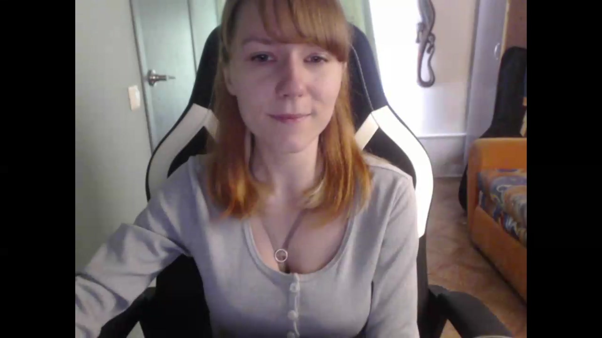 Gallery image thumbnail from NikiFoks18's myfreecams stream on, 08/20/2026, 07:02 image 7 of 20