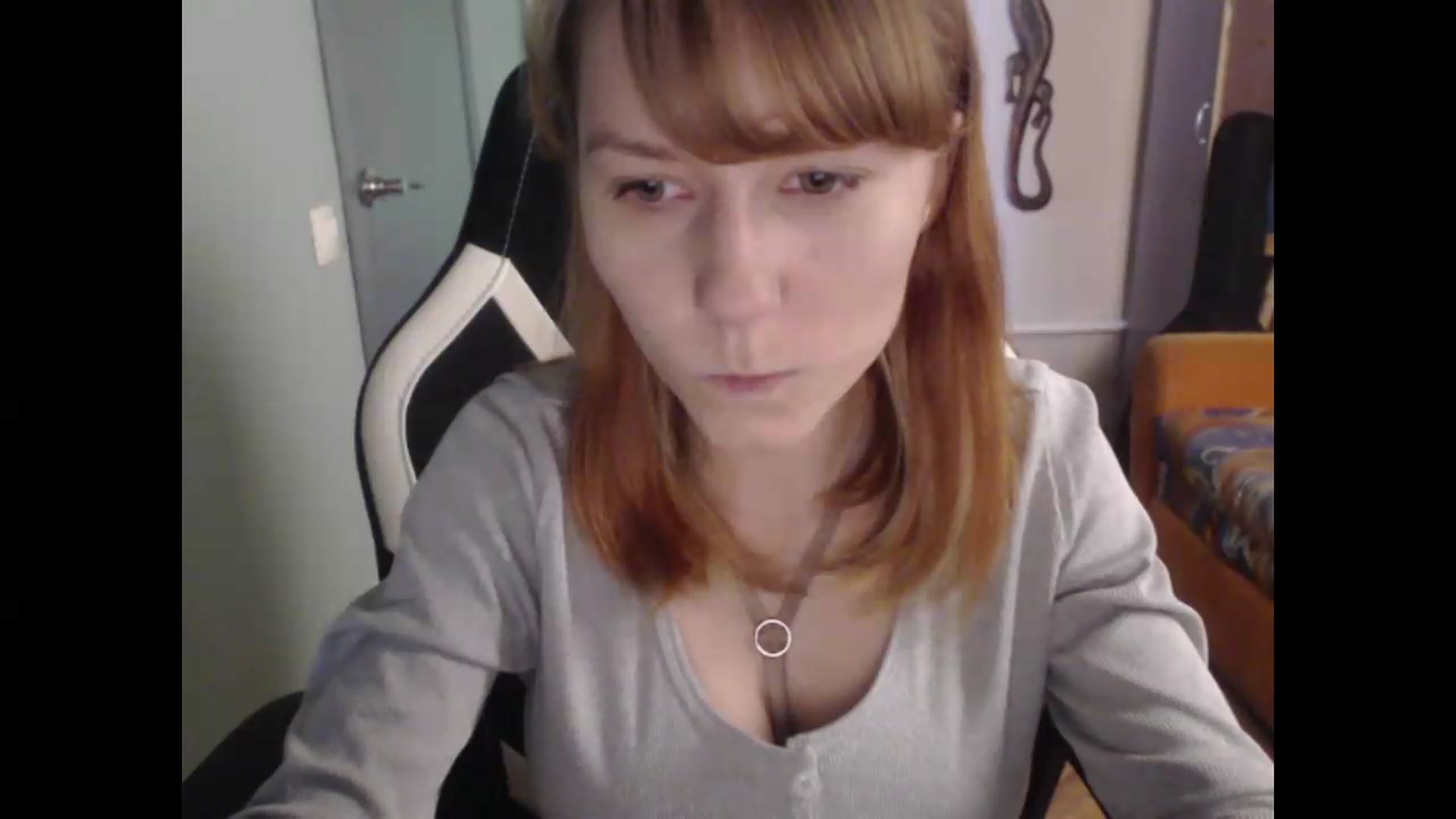 Gallery image thumbnail from NikiFoks18's myfreecams stream on, 08/20/2026, 08:24 image 11 of 20