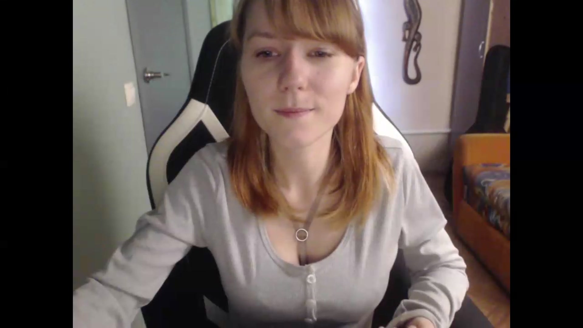 Gallery image thumbnail from NikiFoks18's myfreecams stream on, 08/20/2026, 08:24 image 7 of 20
