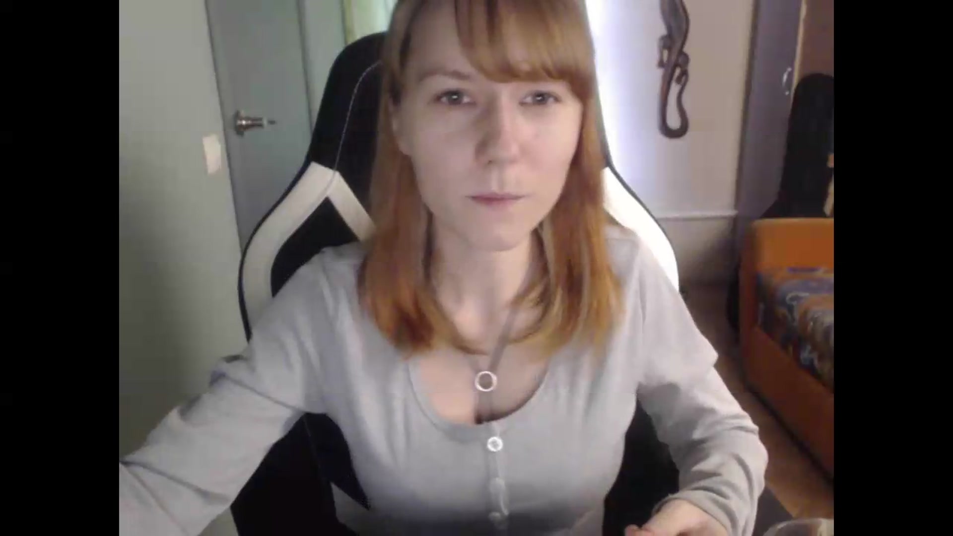 Gallery image thumbnail from NikiFoks18's myfreecams stream on, 08/20/2026, 08:24 image 13 of 20