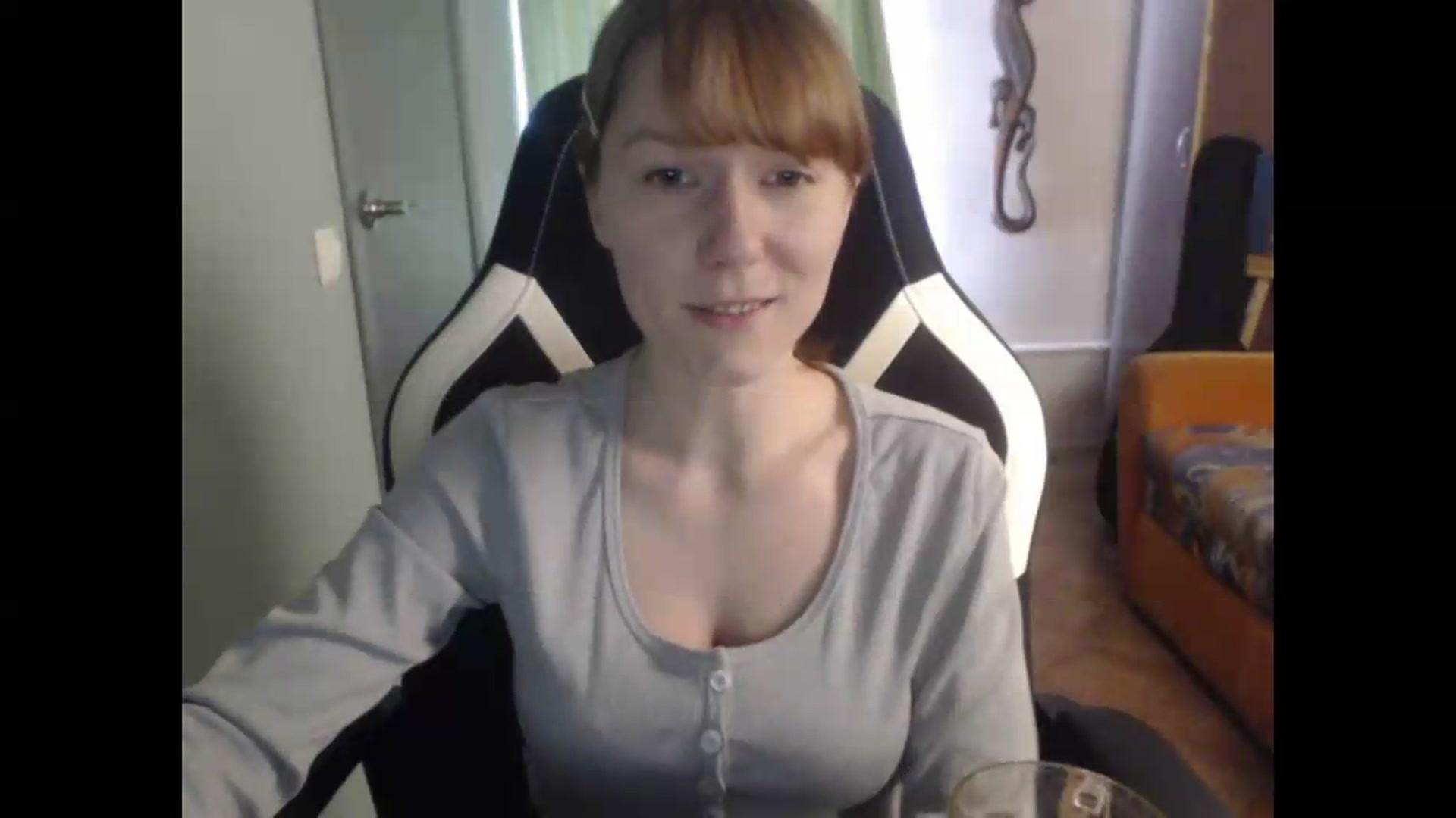 Gallery image thumbnail from NikiFoks18's myfreecams stream on, 08/21/2026, 07:17 image 10 of 20