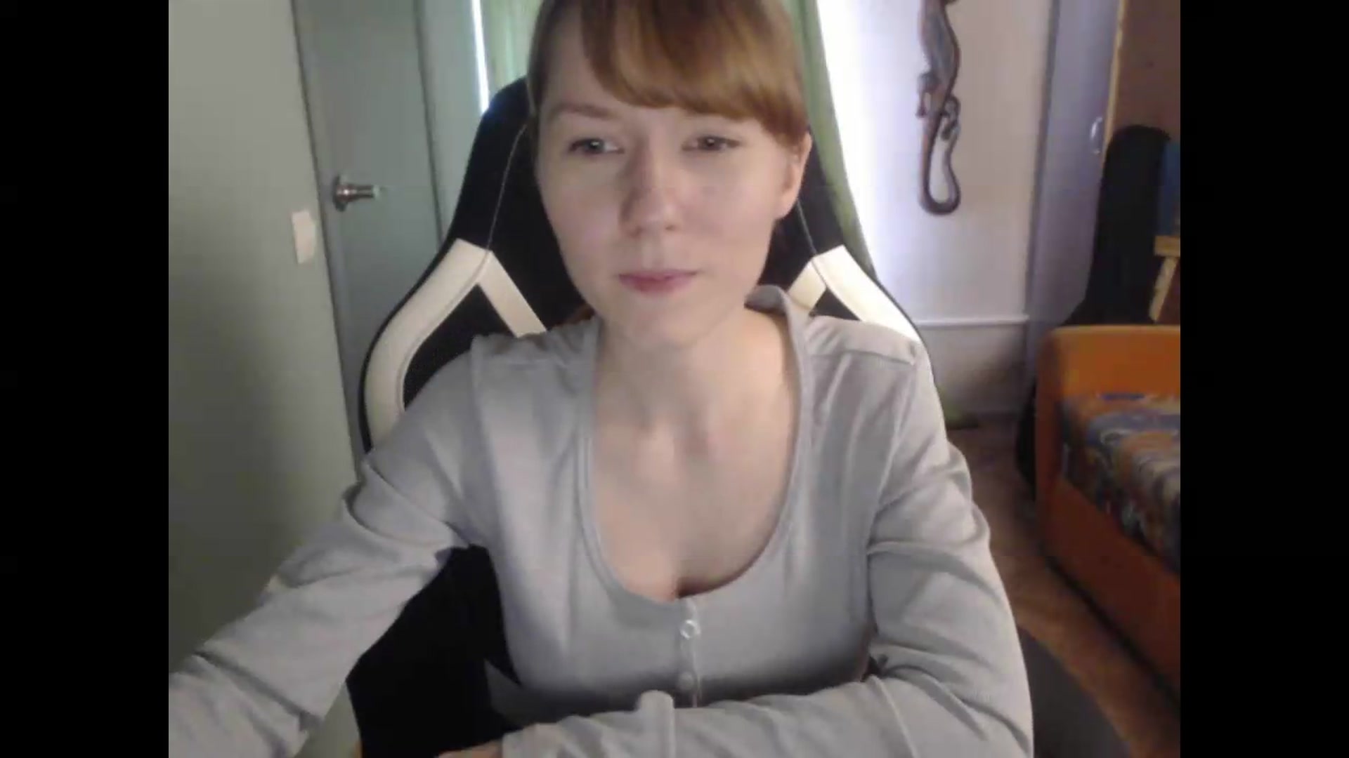 Gallery image thumbnail from NikiFoks18's myfreecams stream on, 08/21/2026, 07:17 image 20 of 20