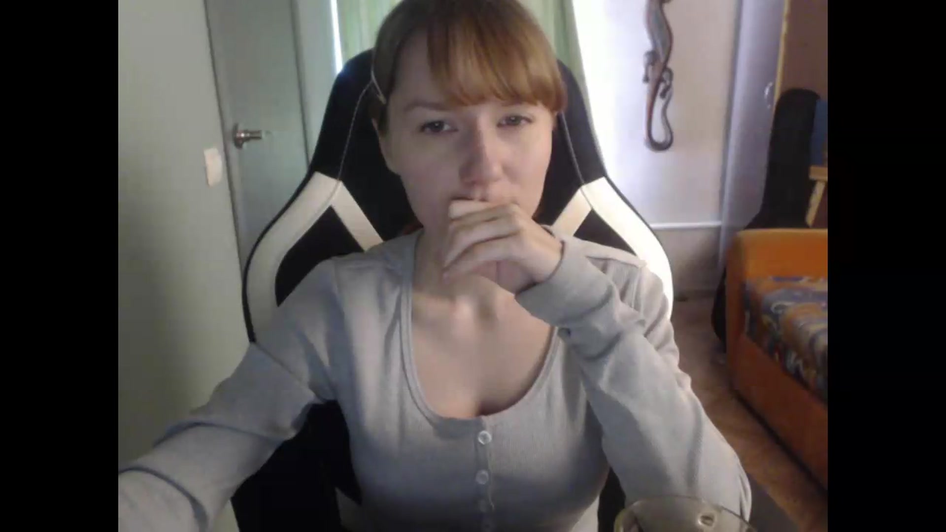 Gallery image thumbnail from NikiFoks18's myfreecams stream on, 08/21/2026, 07:17 image 9 of 20