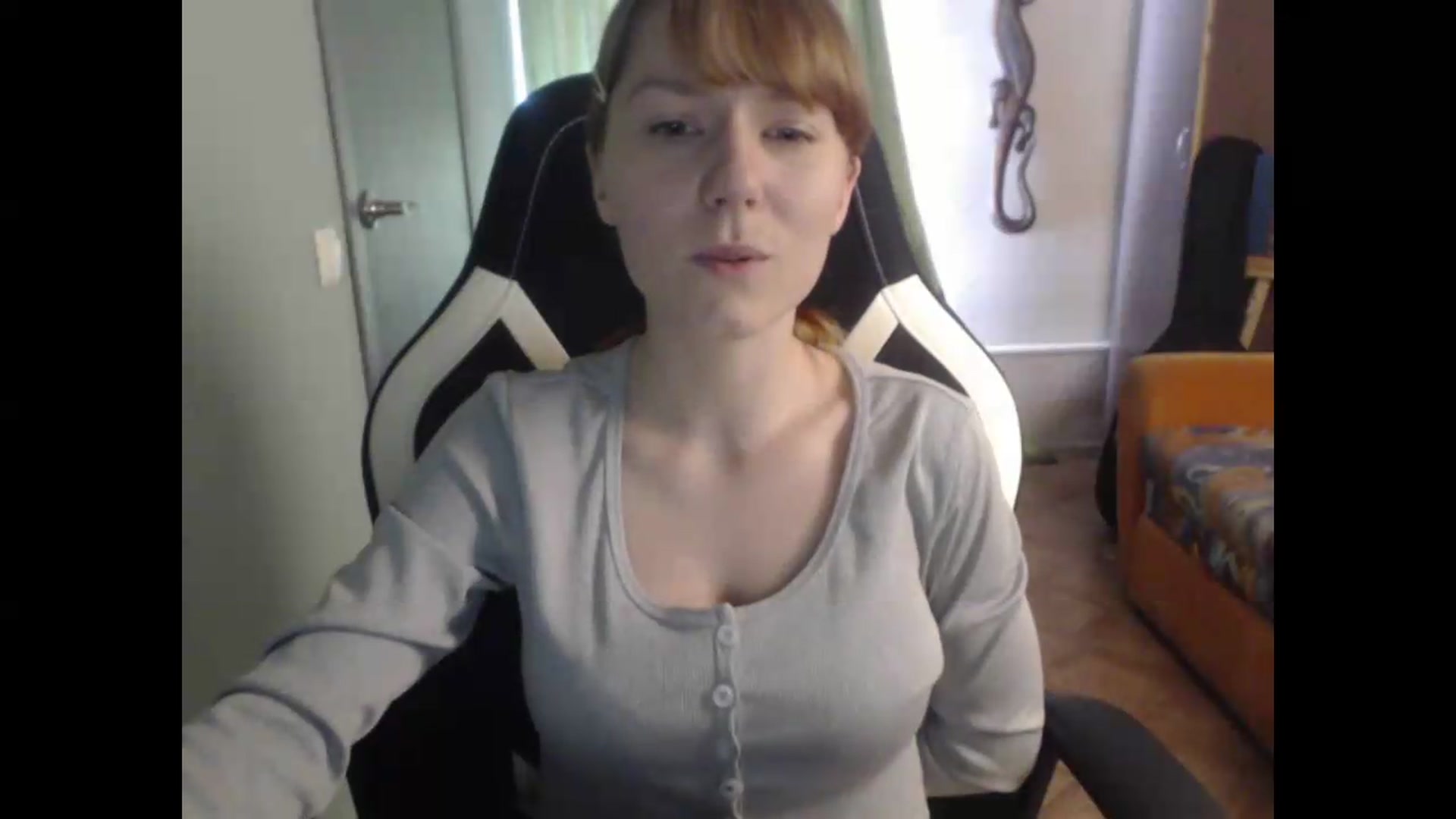 Gallery image thumbnail from NikiFoks18's myfreecams stream on, 08/21/2026, 07:17 image 5 of 20