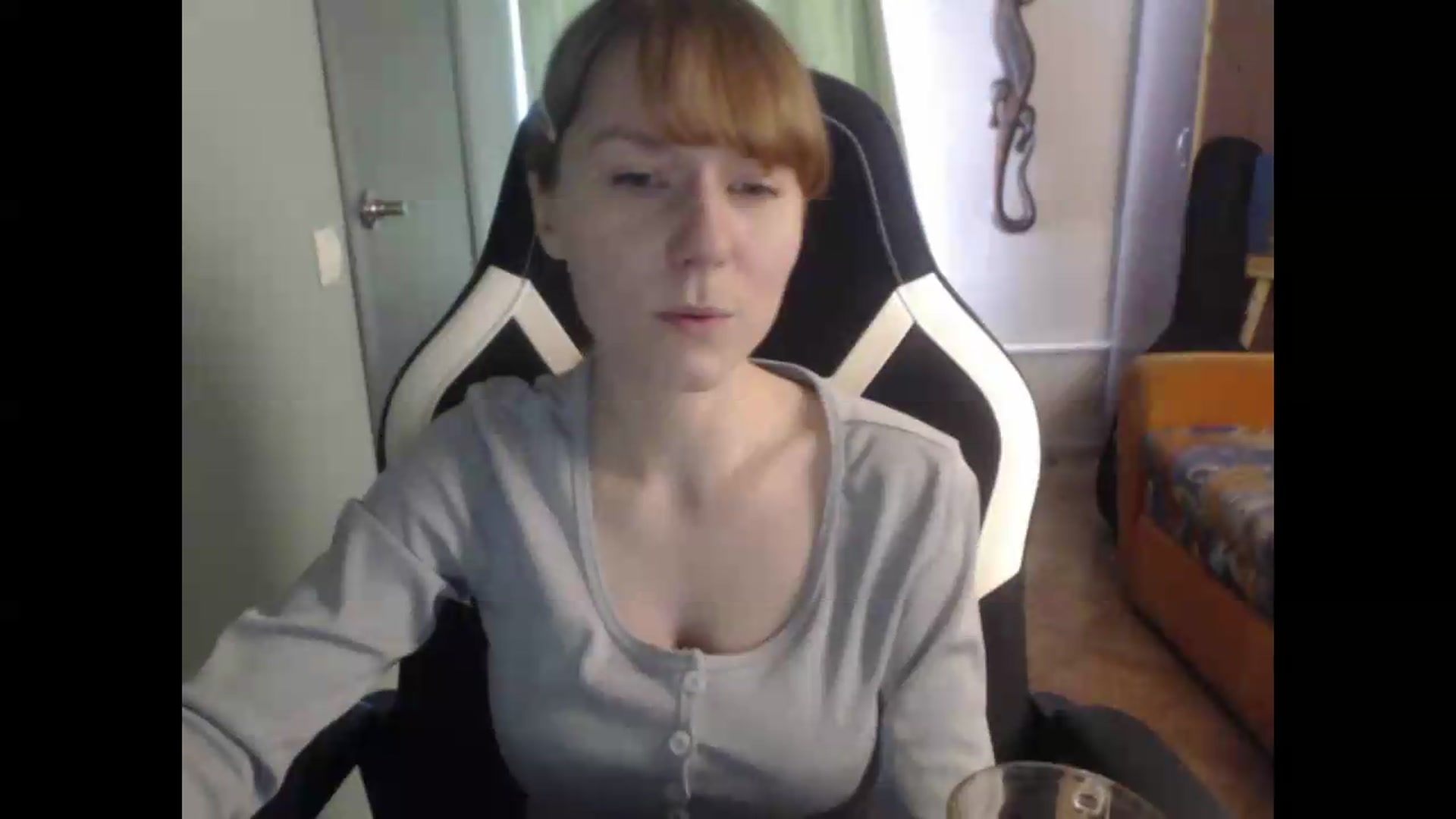 Gallery image thumbnail from NikiFoks18's myfreecams stream on, 08/21/2026, 07:17 image 11 of 20