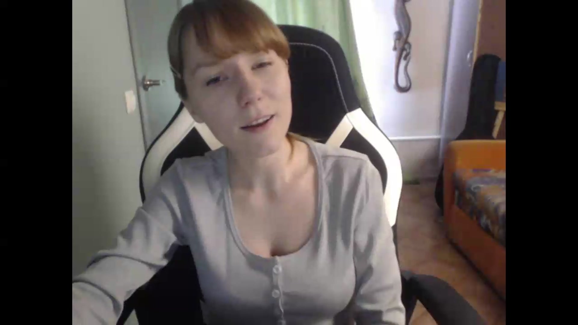 Gallery image thumbnail from NikiFoks18's myfreecams stream on, 08/21/2026, 07:17 image 7 of 20